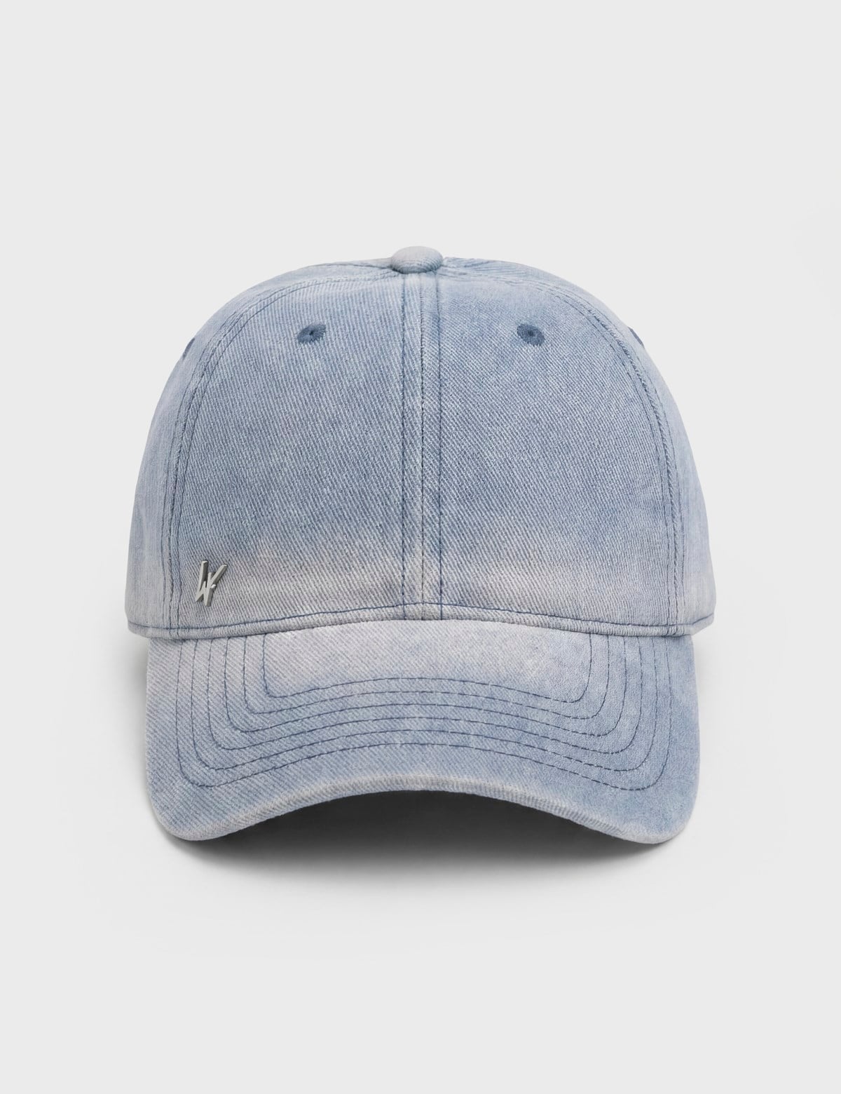 Undine Unisex Şapka Mavi