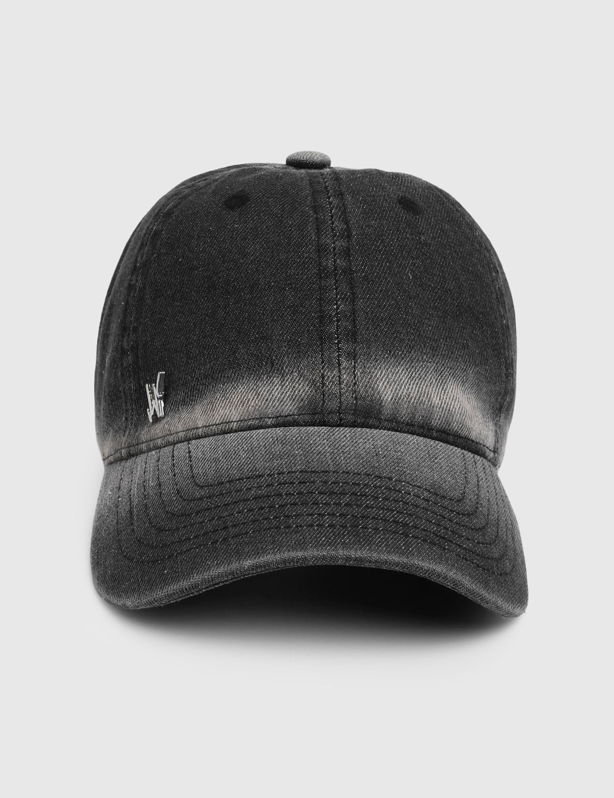Undine Unisex Şapka Siyah