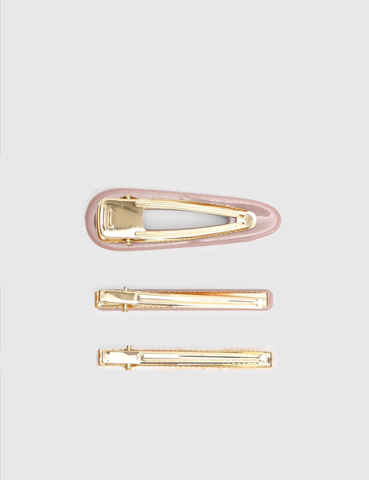 Urana Mink Women's Hair Tie