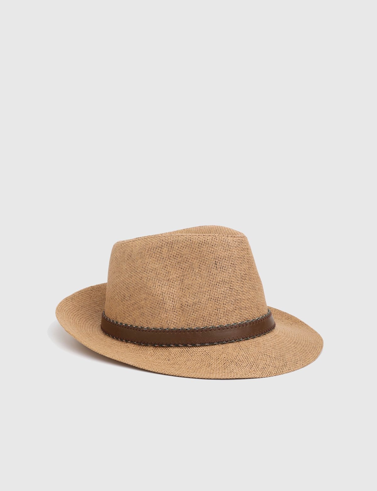 Thalassa Unisex Şapka Bej