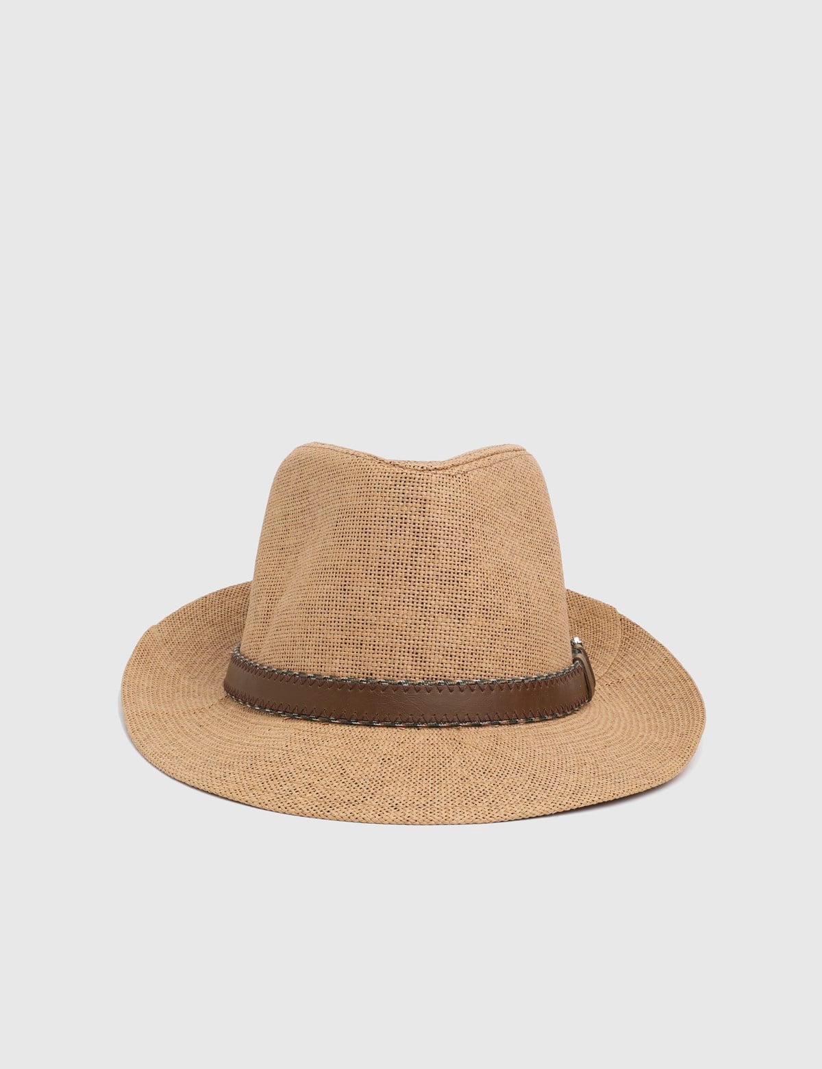 Thalassa Unisex Şapka Bej