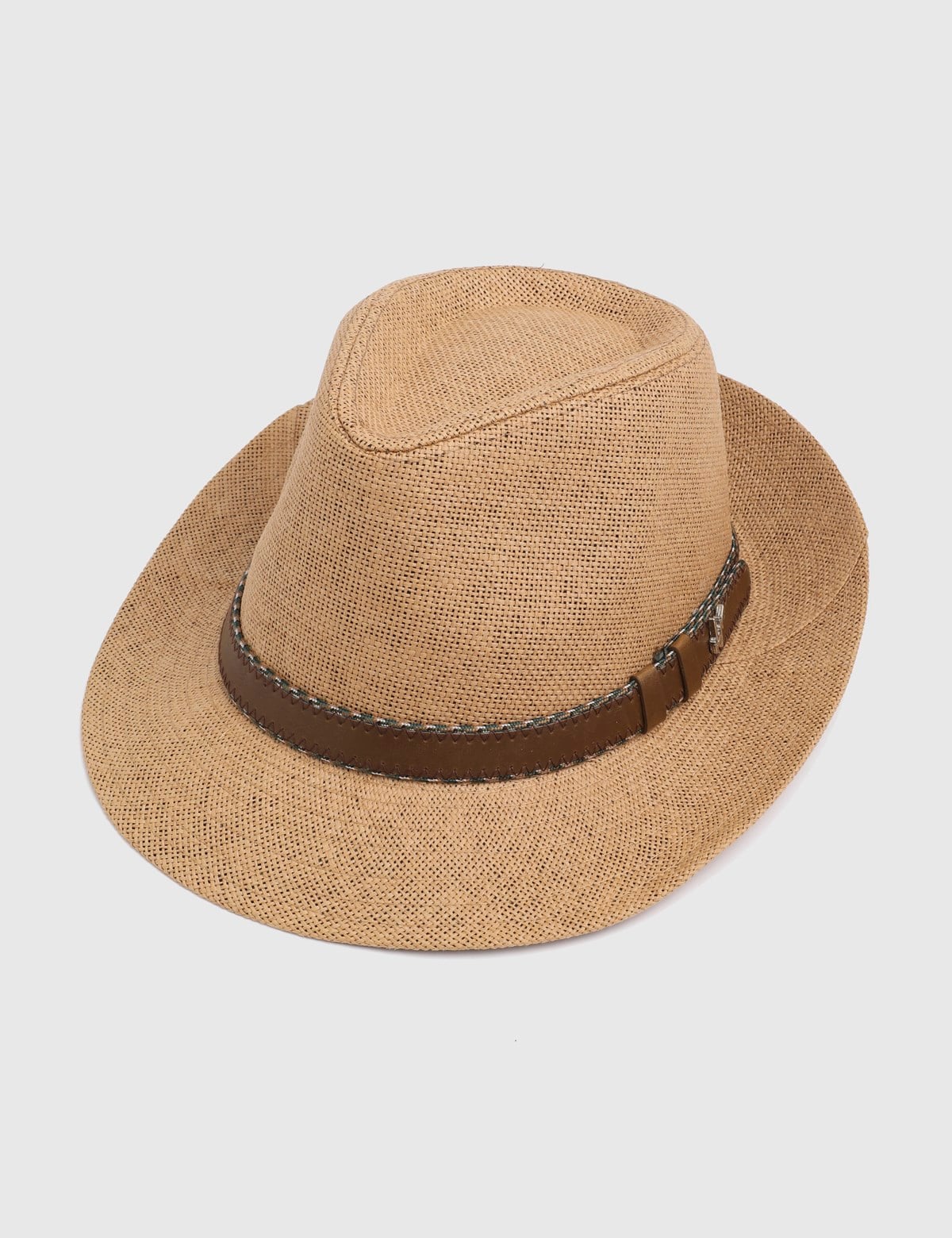Thalassa Unisex Şapka Bej