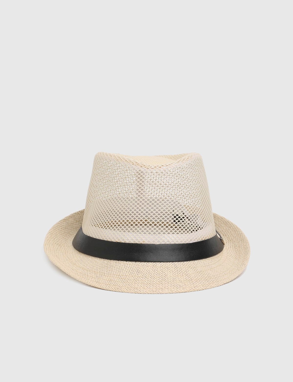 Vasilisa Unisex Şapka Krem