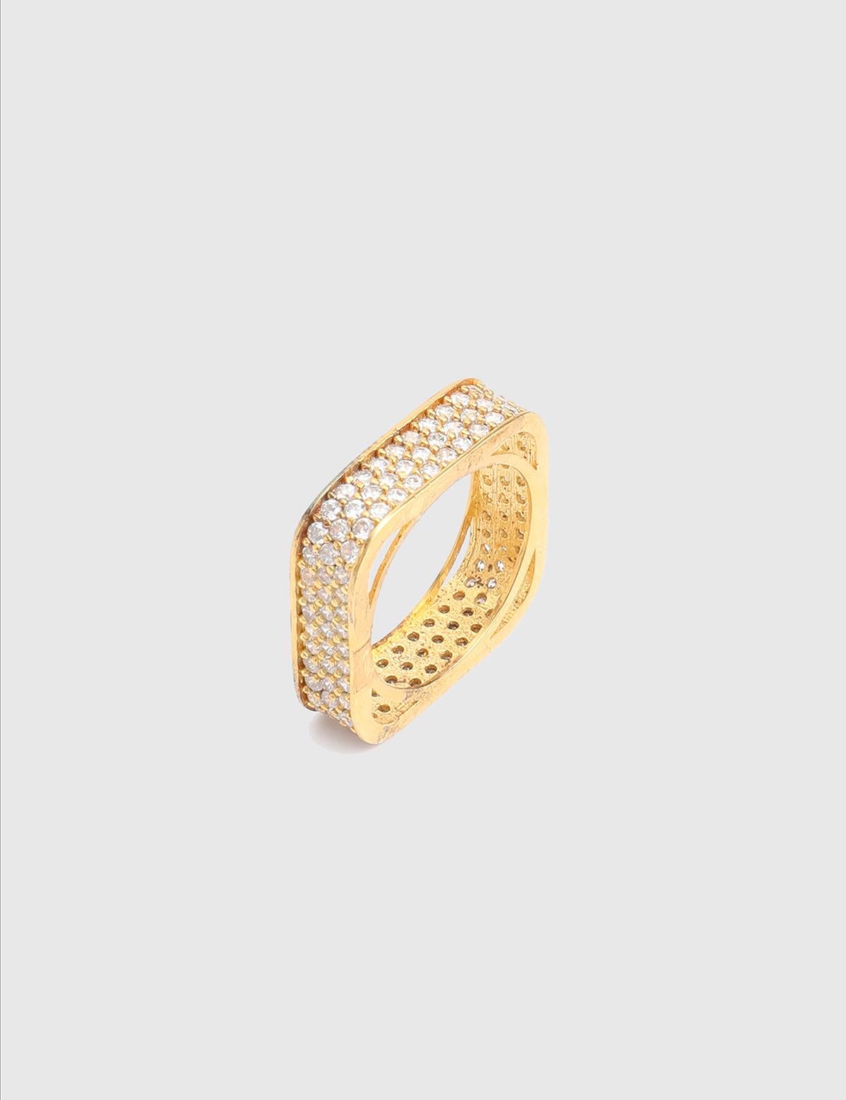 Vella Gold Women's Ring