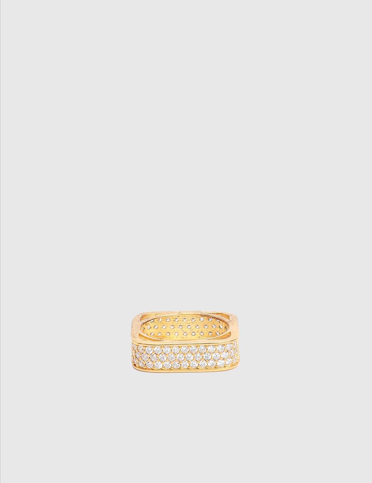 Vella Gold Women's Ring
