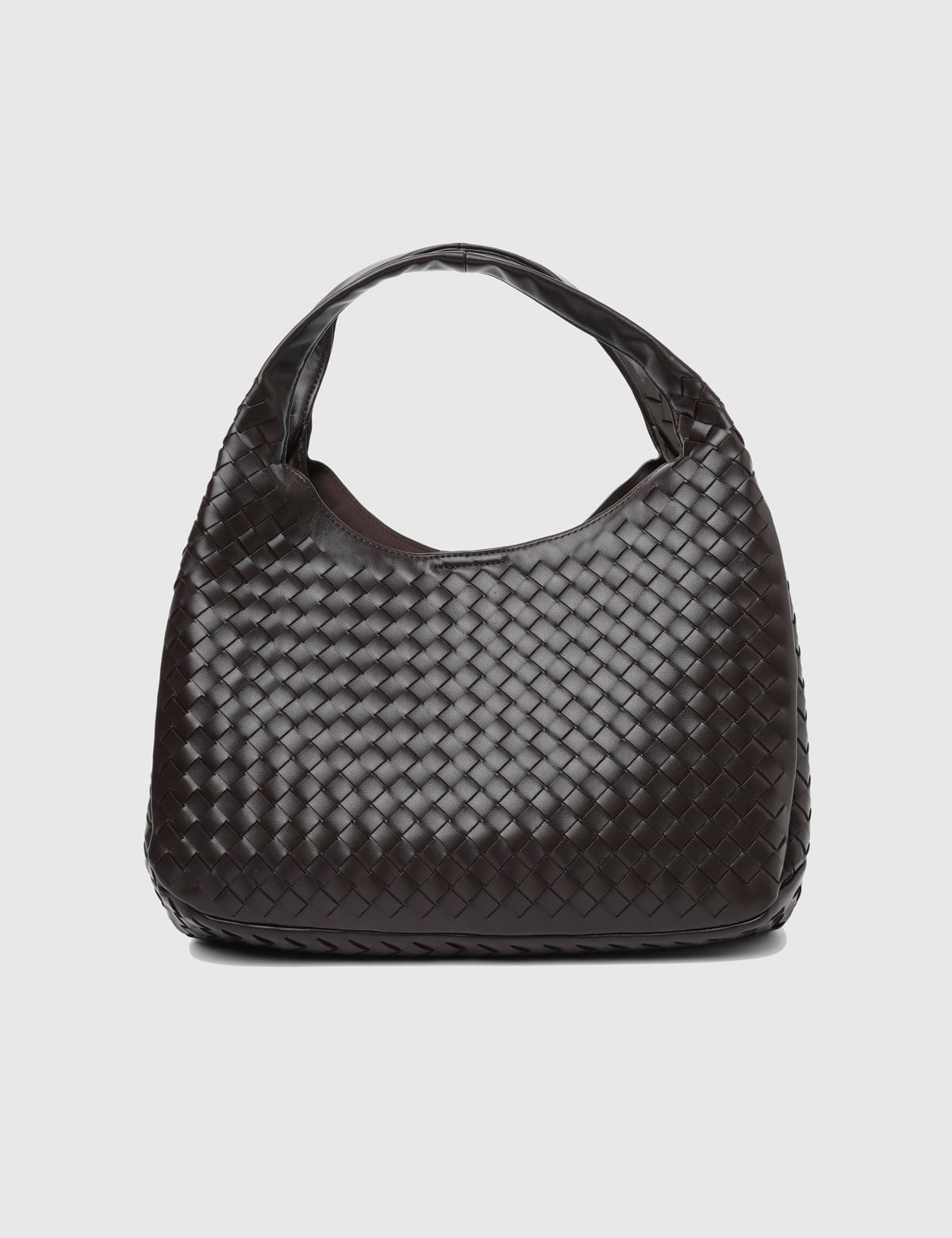 Vespera Dark Brown Women's Handbag