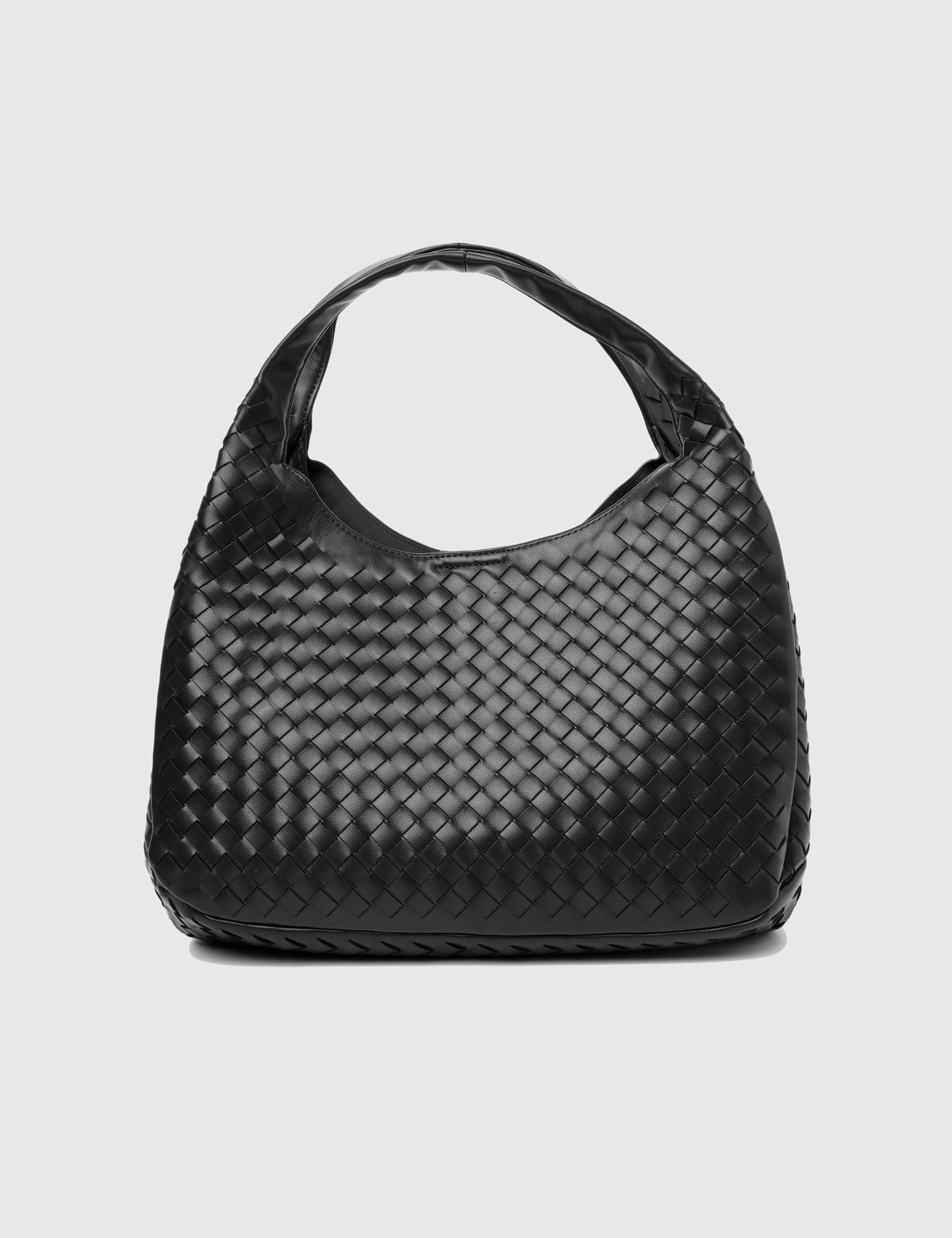 Vespera Black Women's Handbag