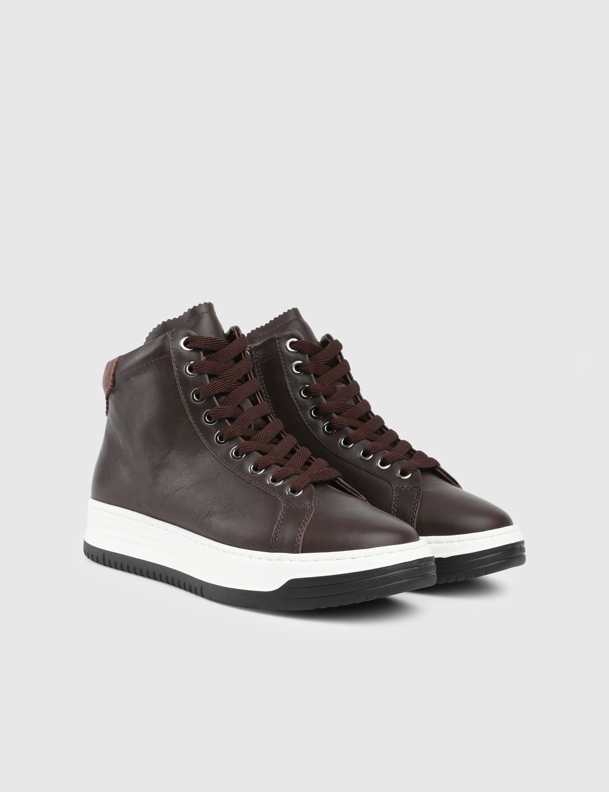 Vibe Women's Boots Brown