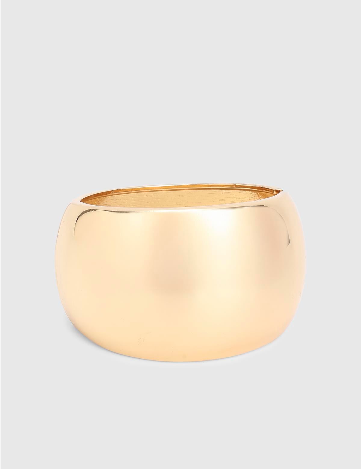 Wallet Gold Women's Bracelet