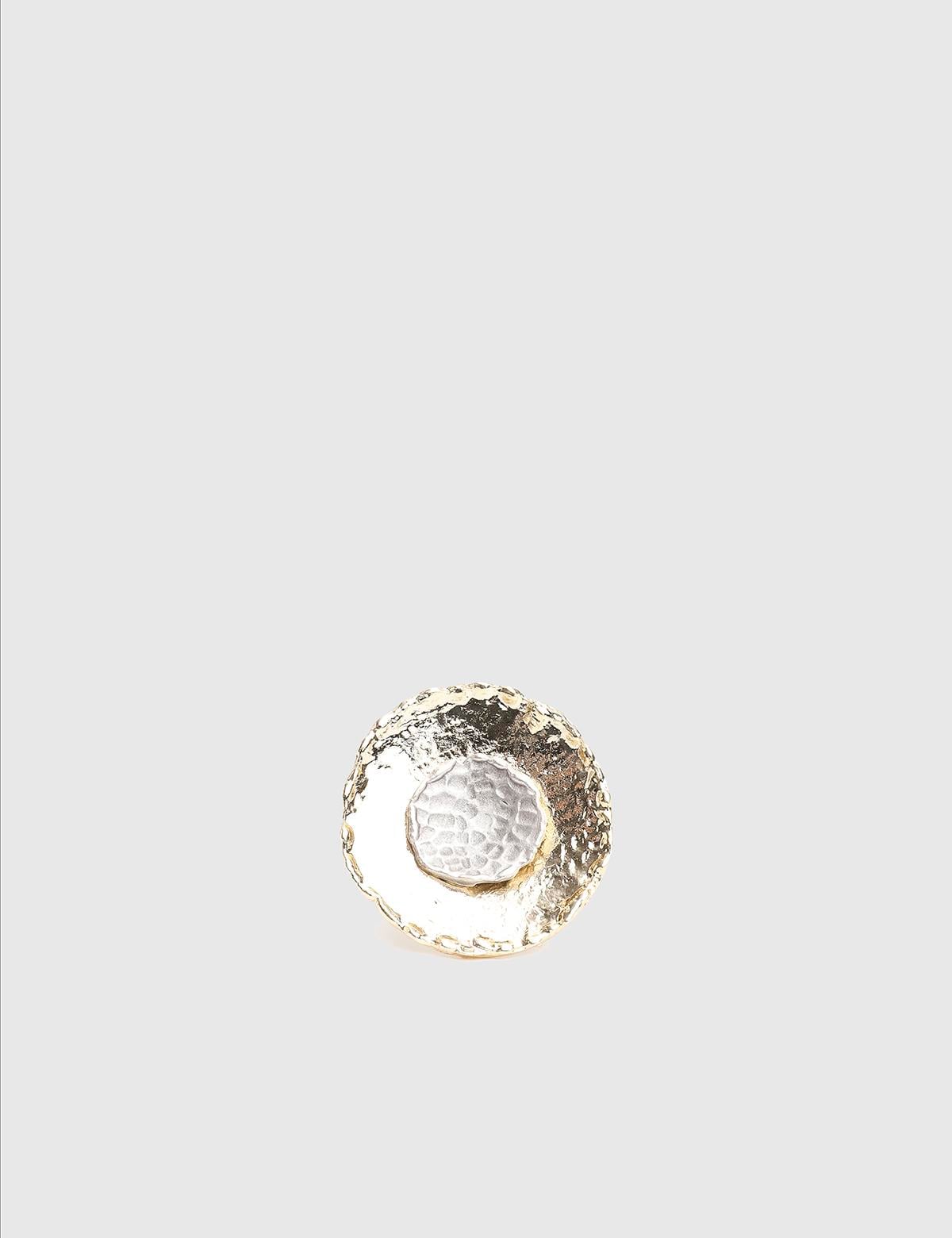 Whilary Gold Women's Ring