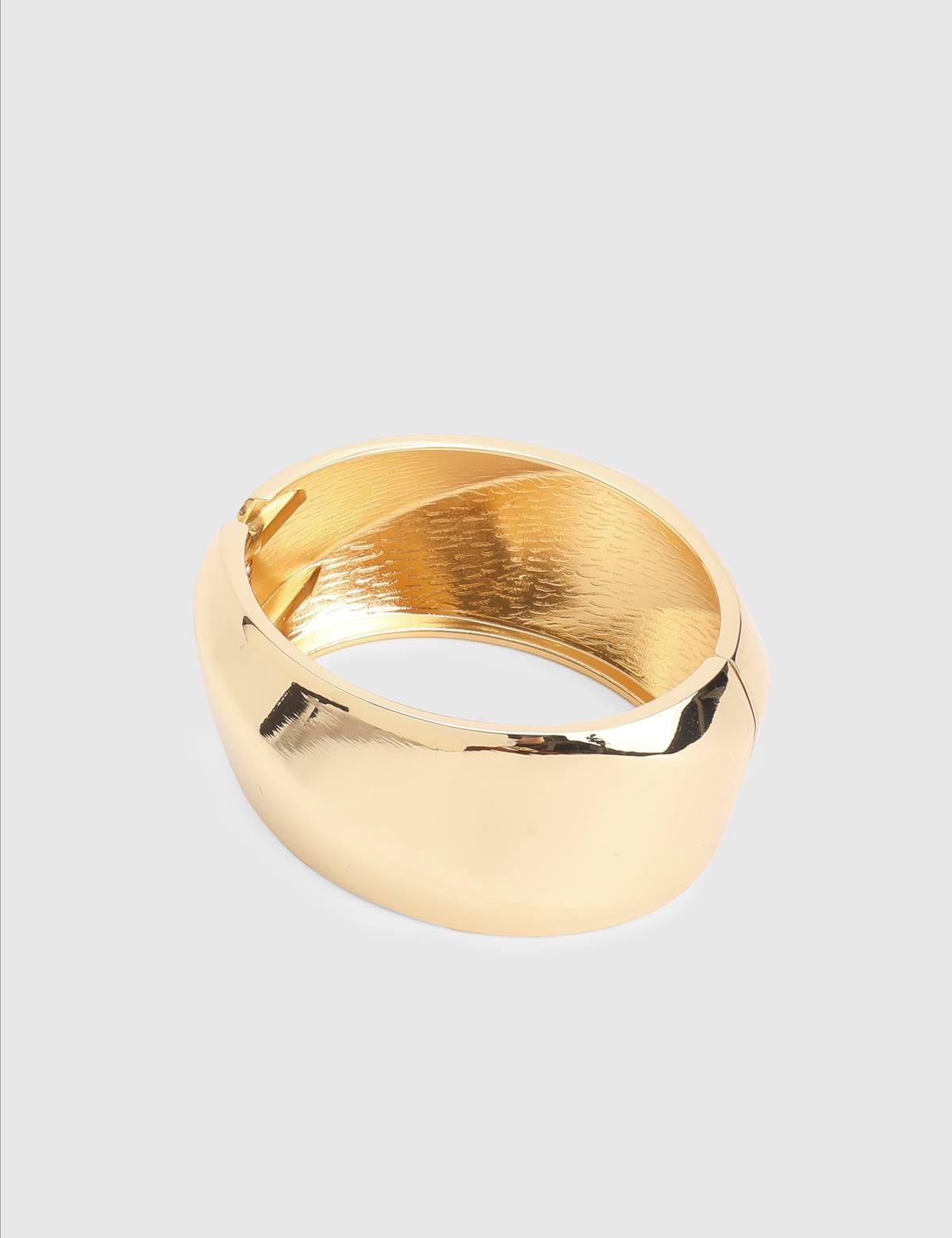 Whitney Gold Women's Bracelet