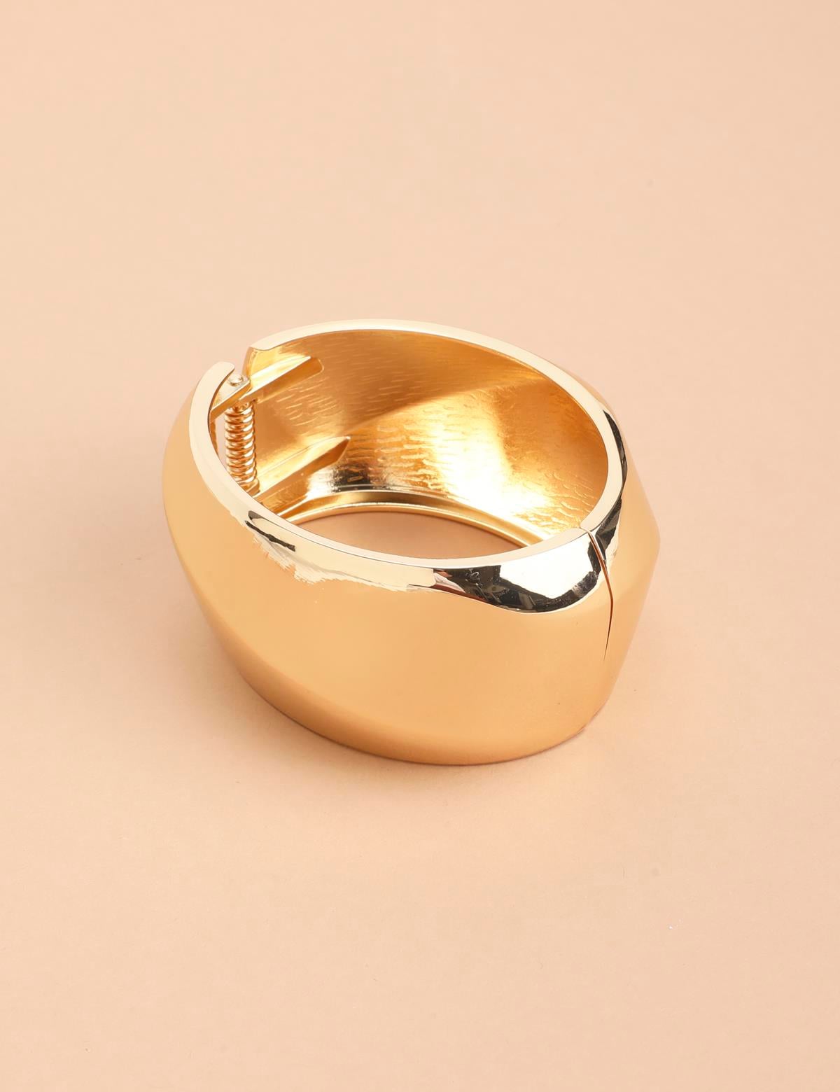Whitney Gold Women's Bracelet