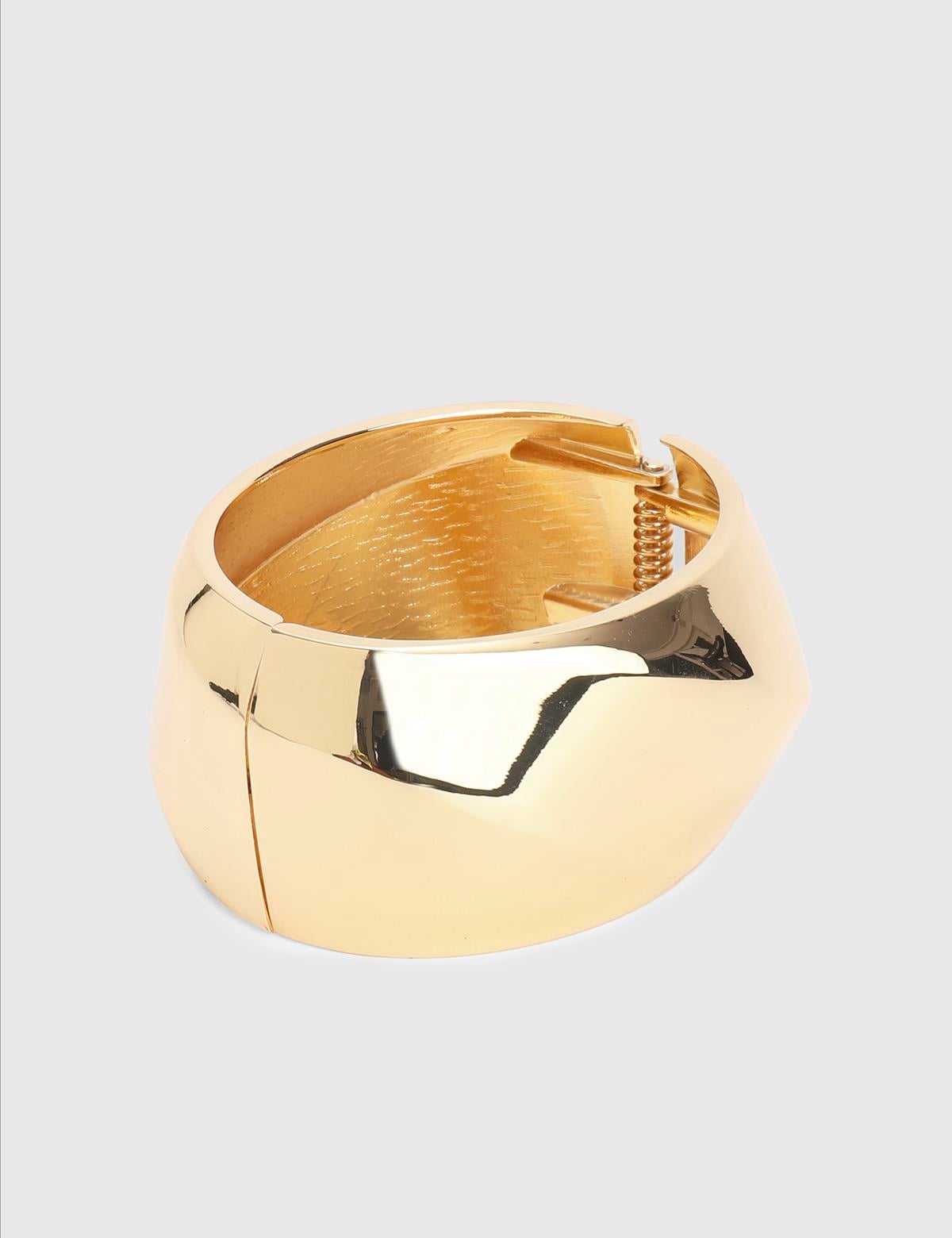 Whitney Gold Women's Bracelet