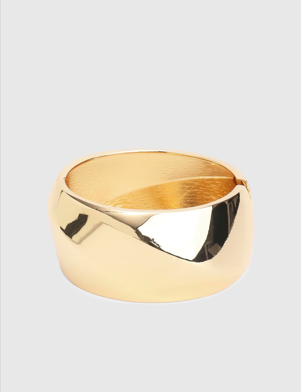Whitney Gold Women's Bracelet