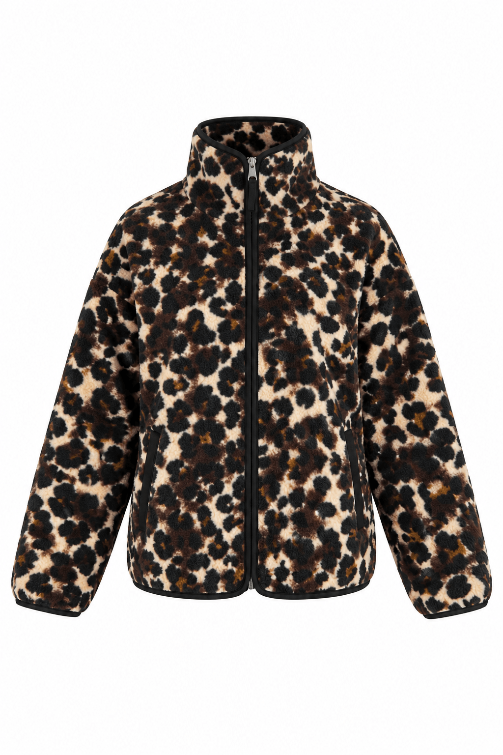 LEOPAR DESEN POLAR HIRKA
