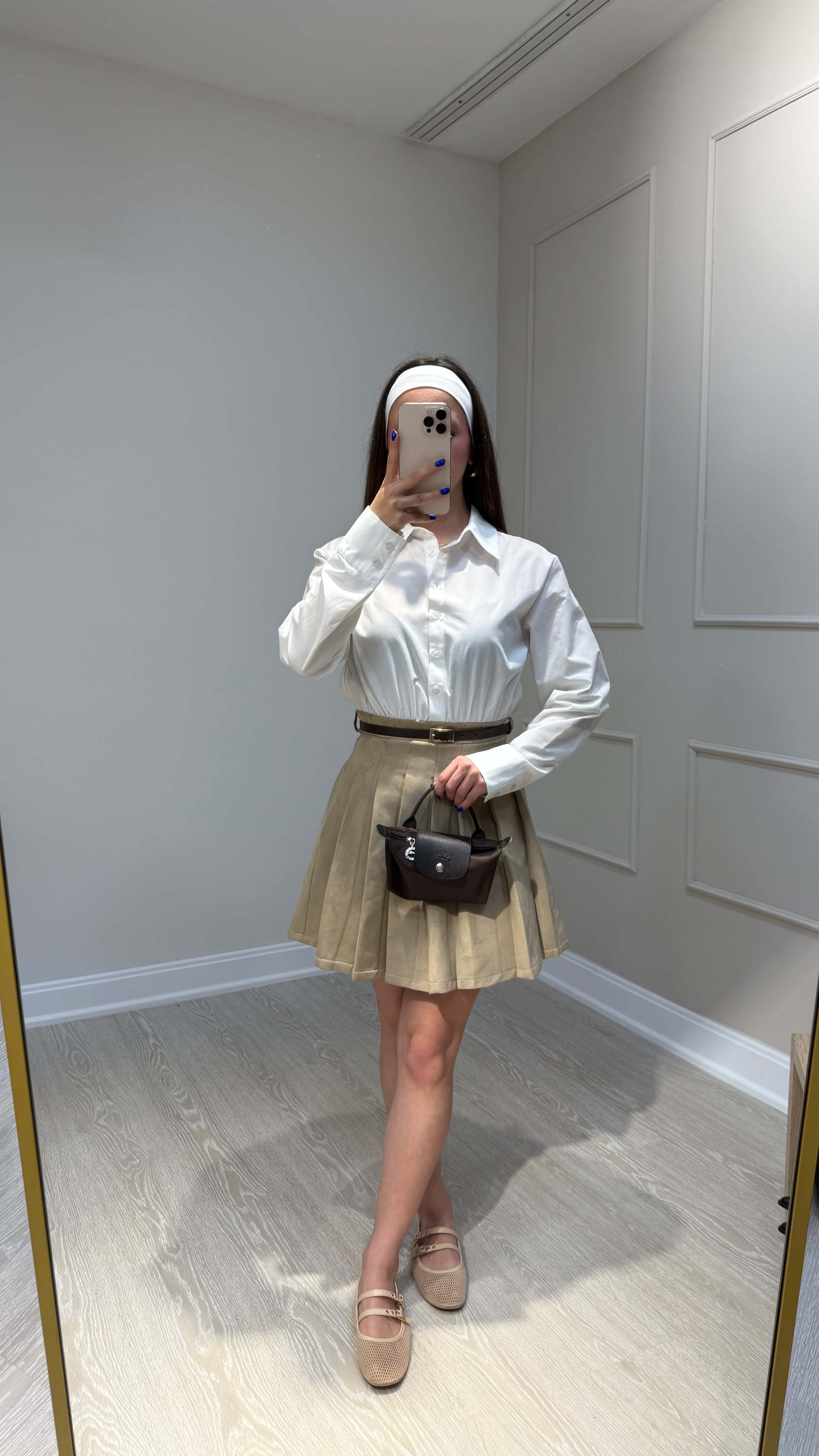 TASARIM MODEL GÖMLEK ELBİSE
