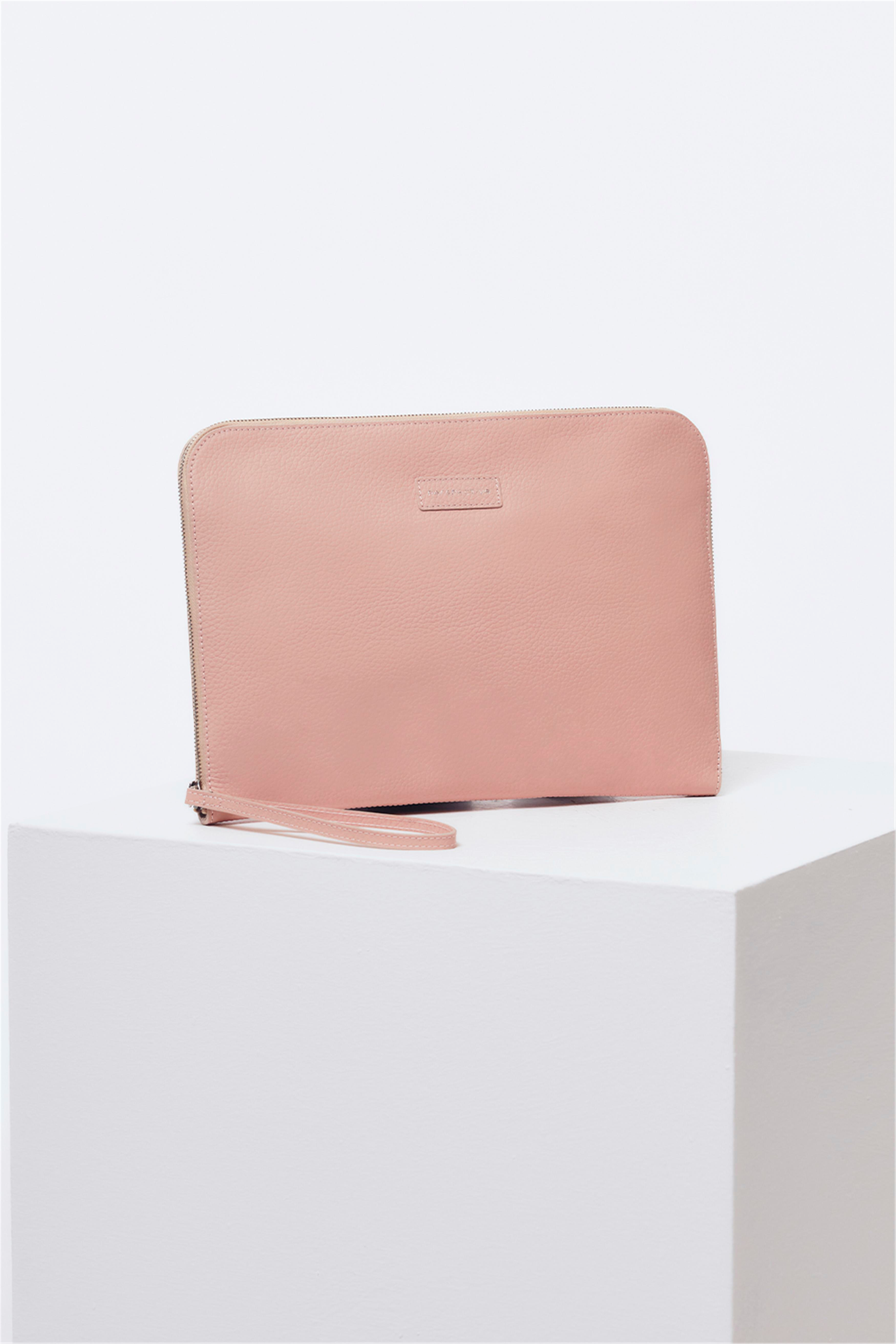 Açık Renk Çanta 0275