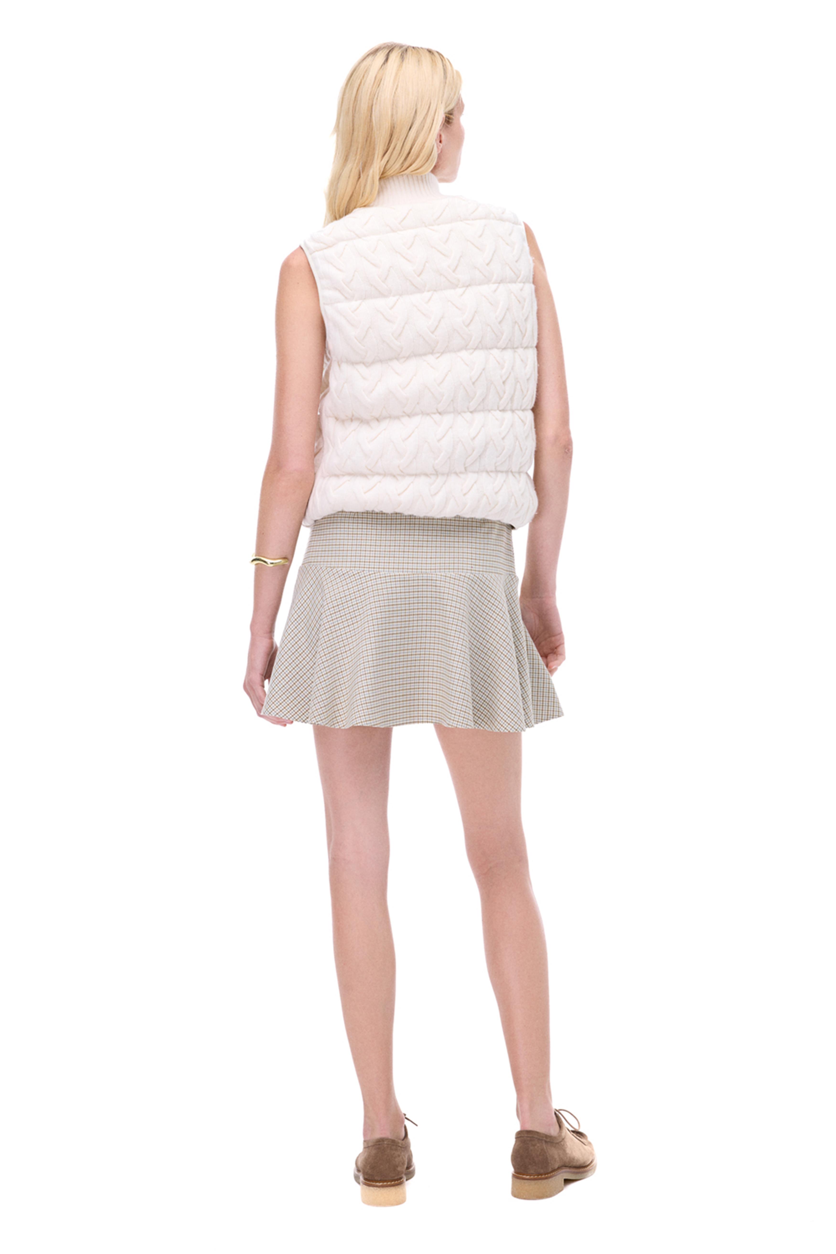 Addas Mini Boy Cok renklı Renk Etek