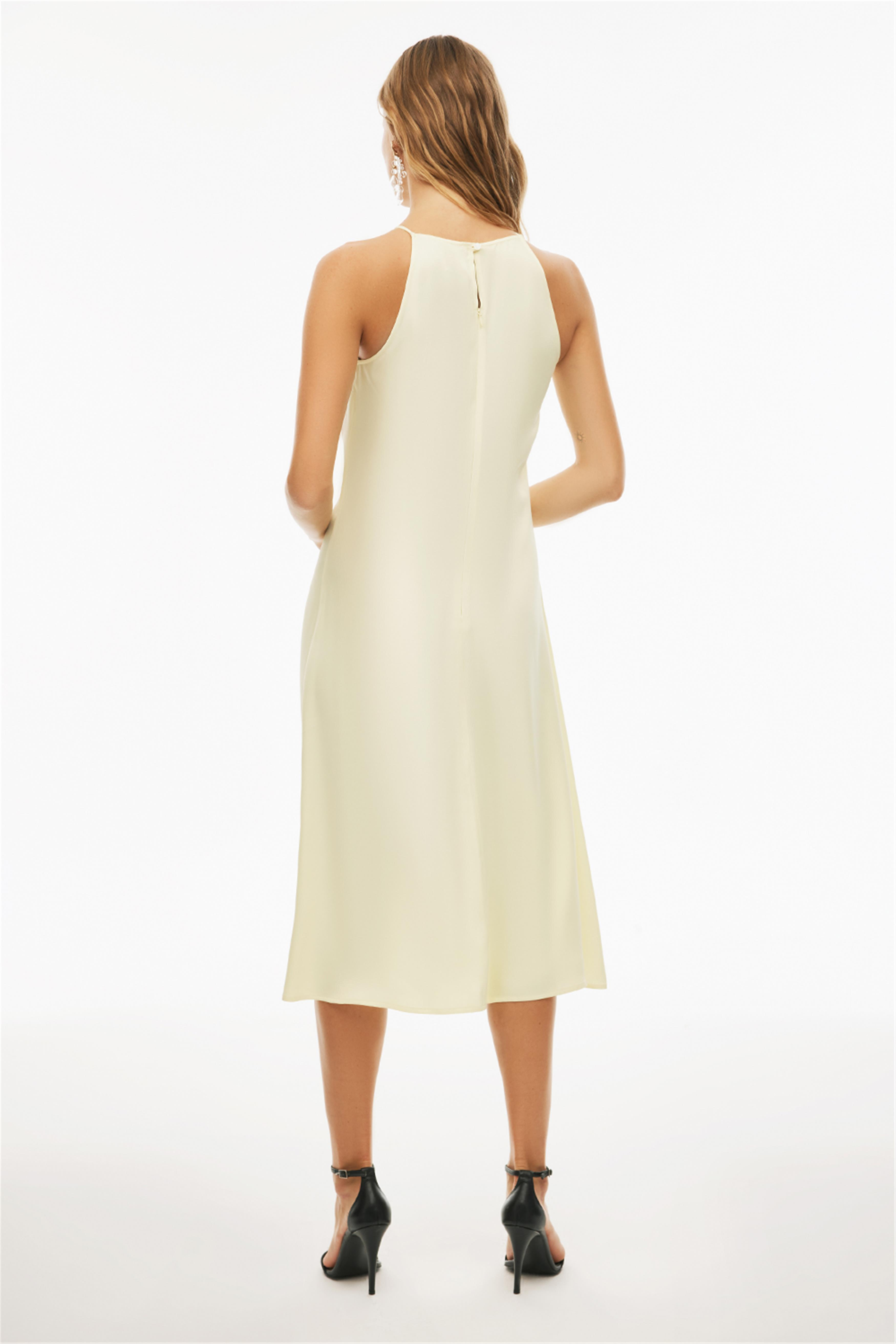 ALAINAS ELBISE 3376