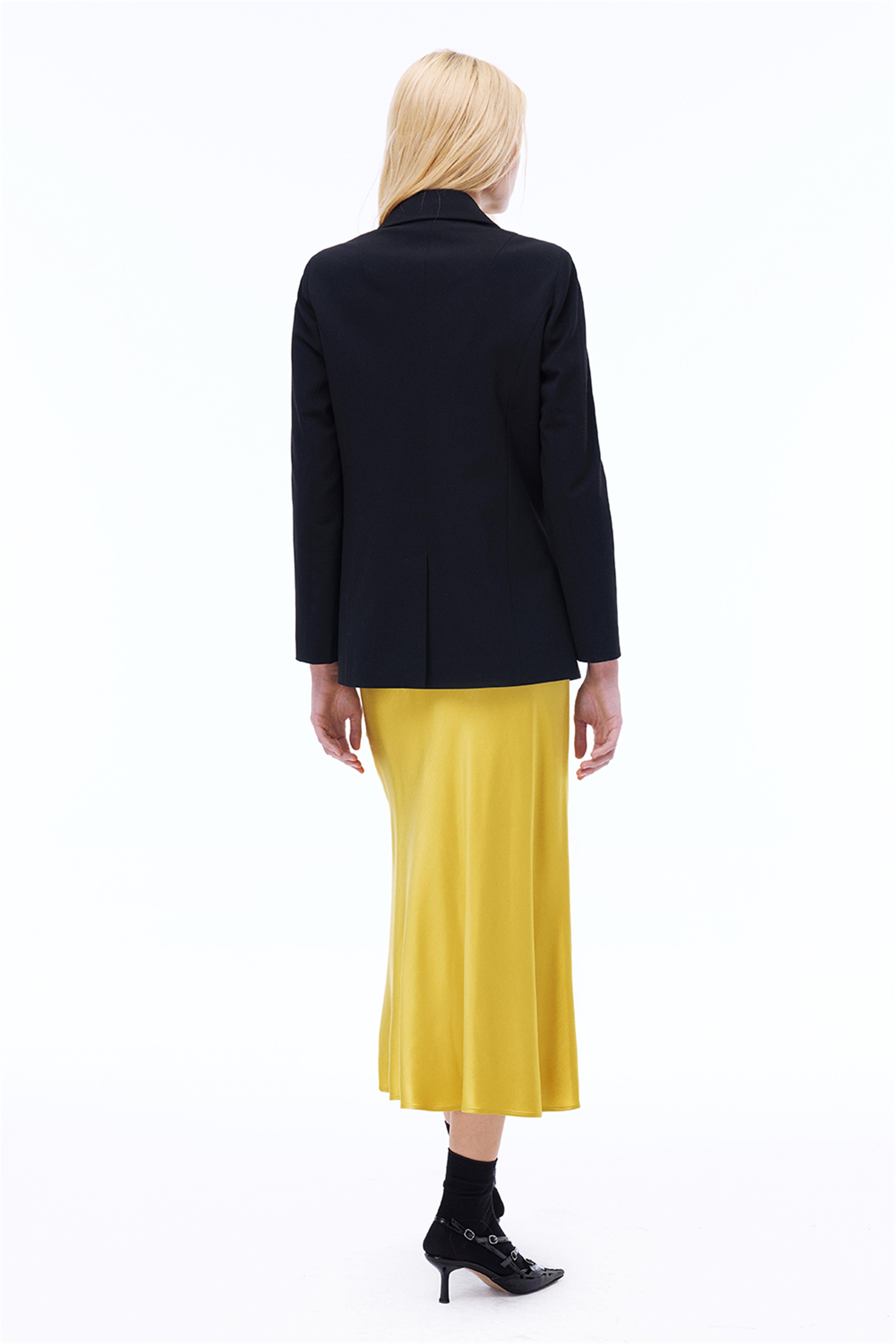 Always Regular Fit Siyah Renk Kadın Ceket