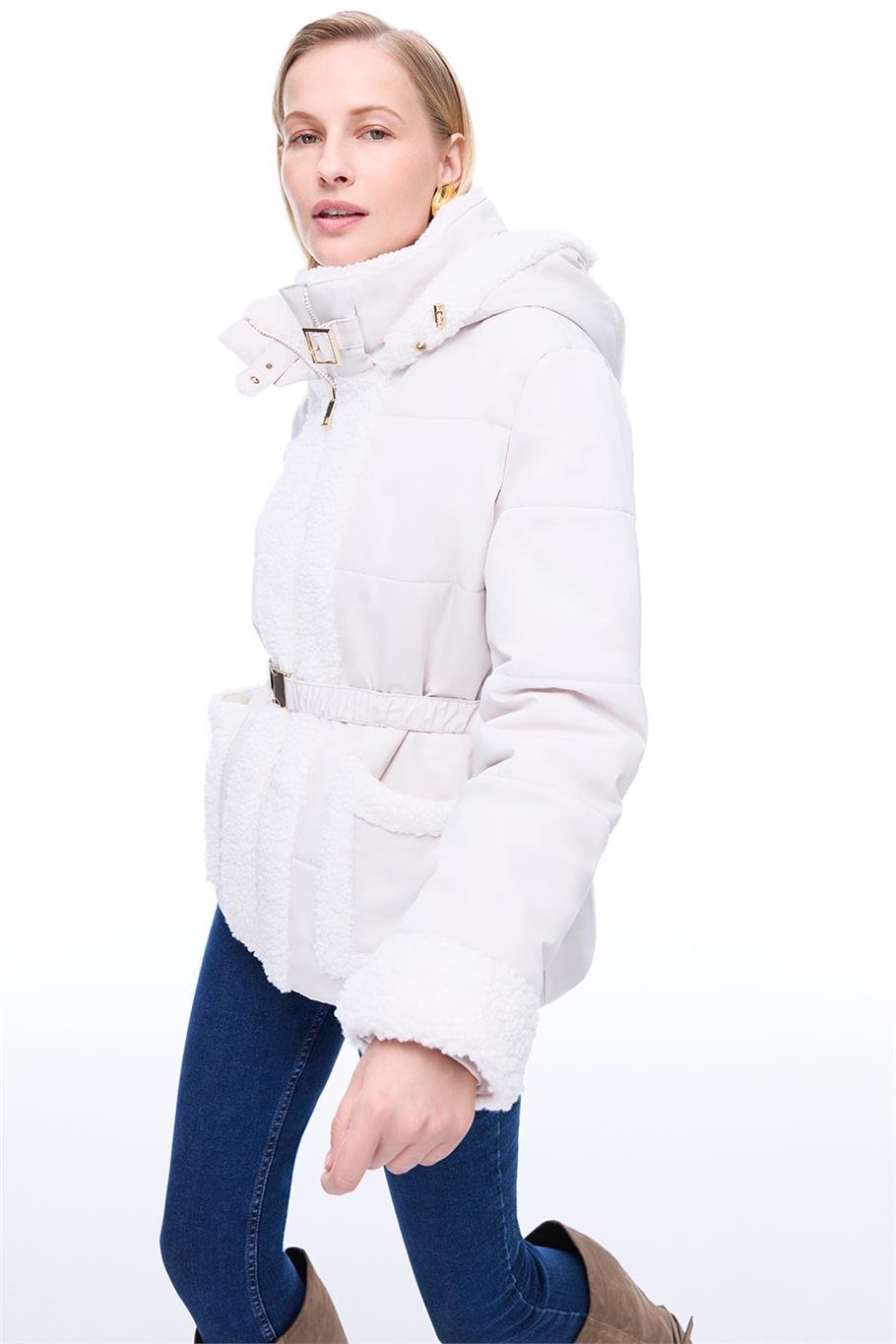 Aurens Regular Fit Standart Boy Tas Mont