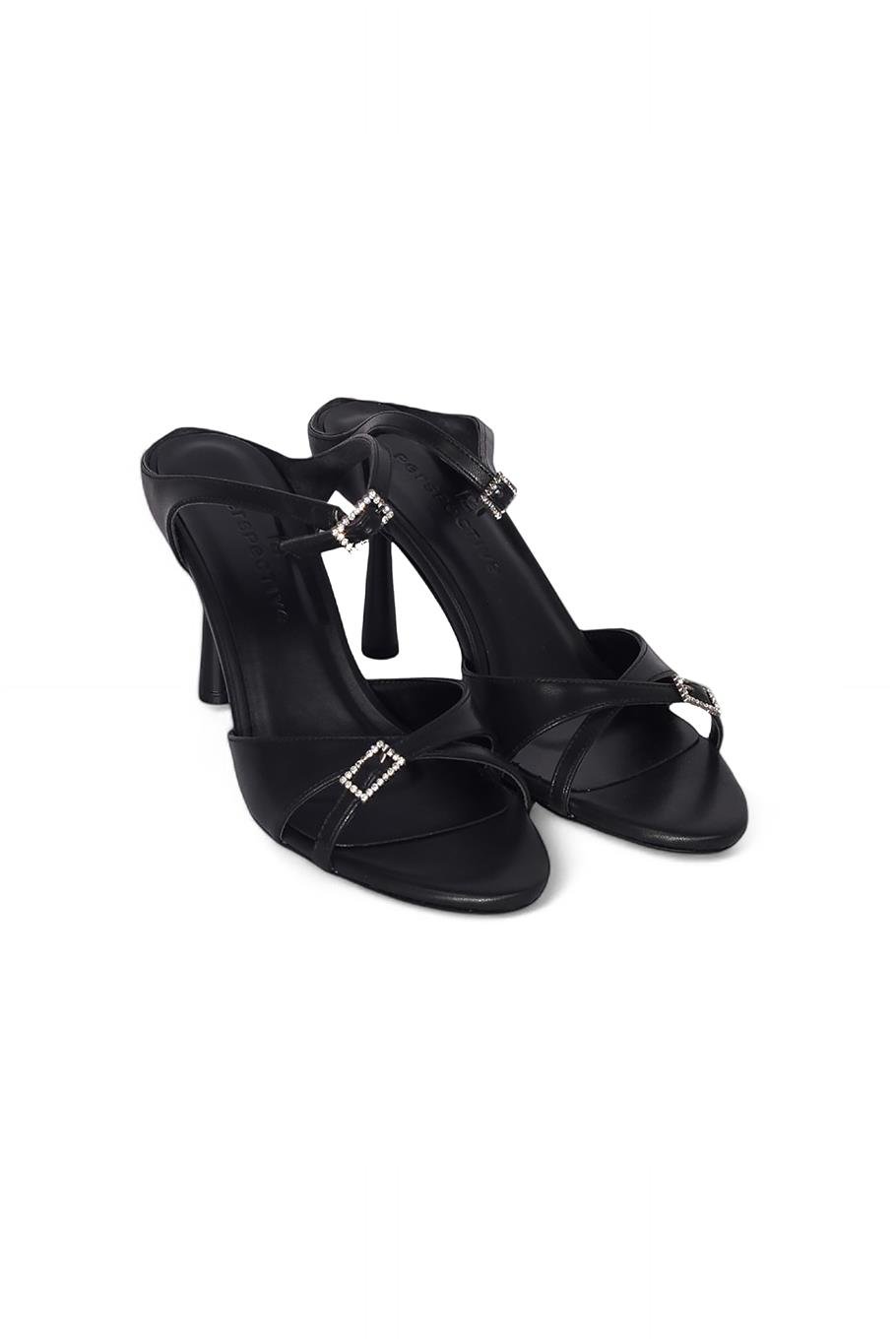 Ayakkabi Siyah Ayakkabı