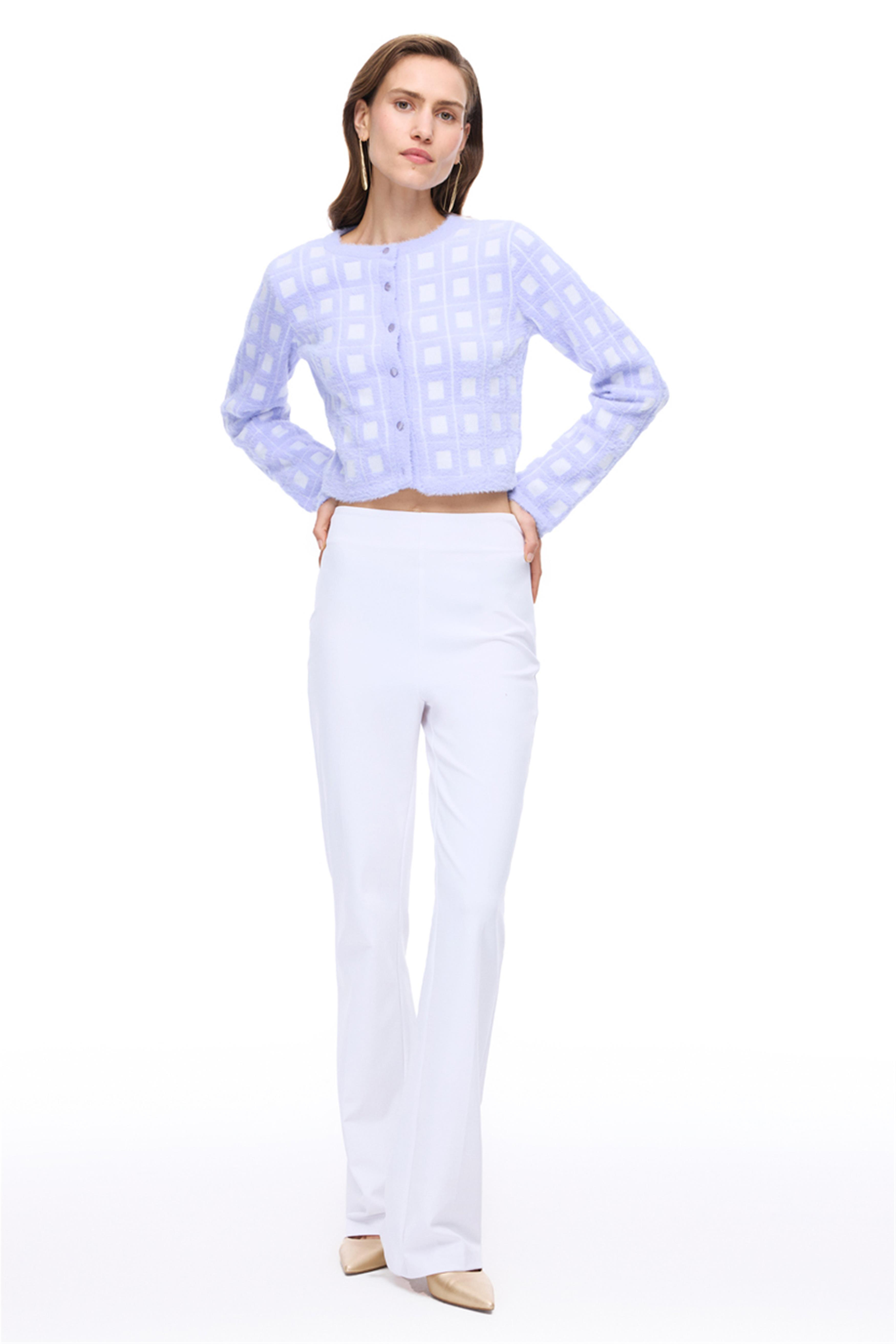C815 İllas Regular Fit Triko Hırka