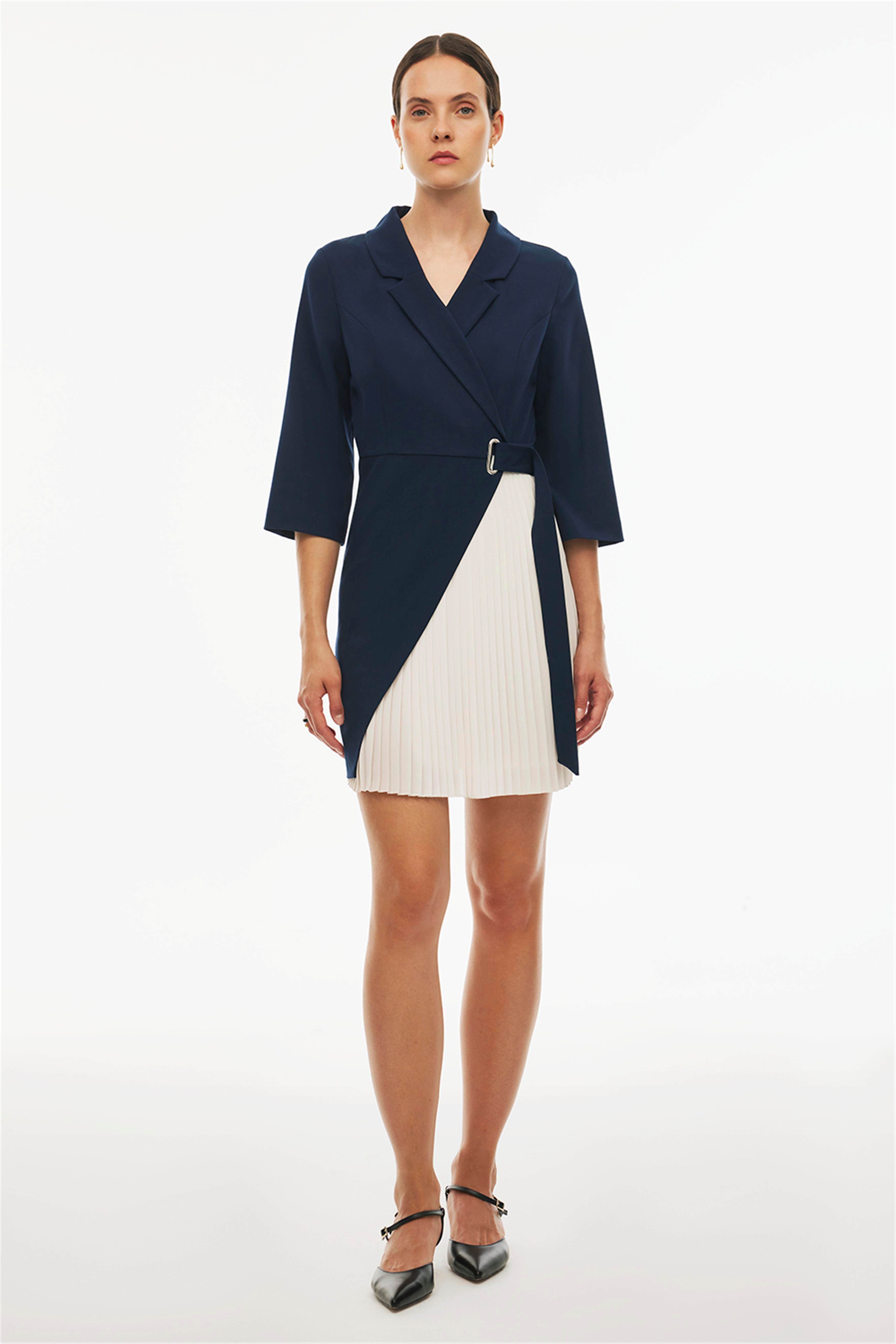 CARINS ELBISE 3403