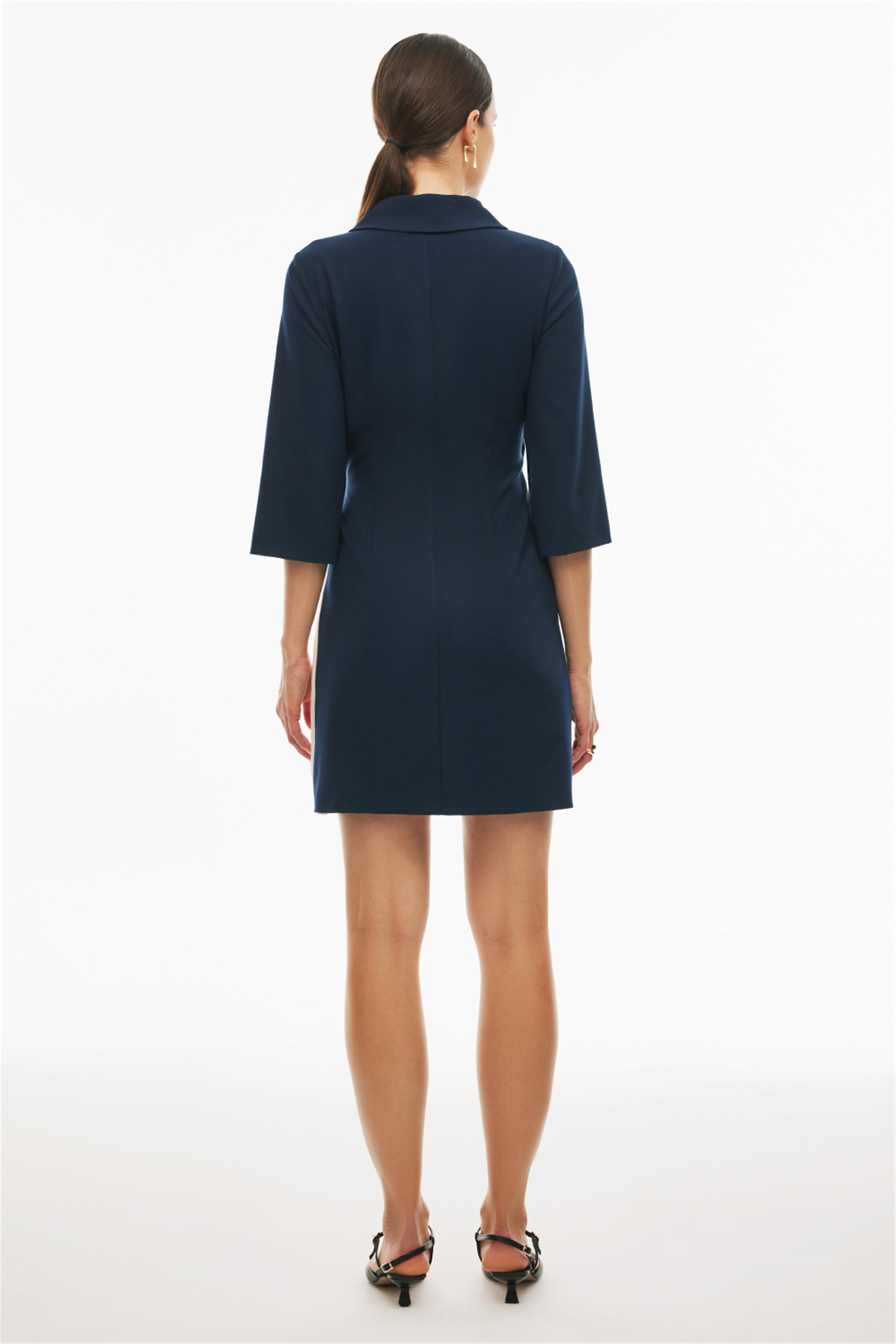 CARINS ELBISE 3403
