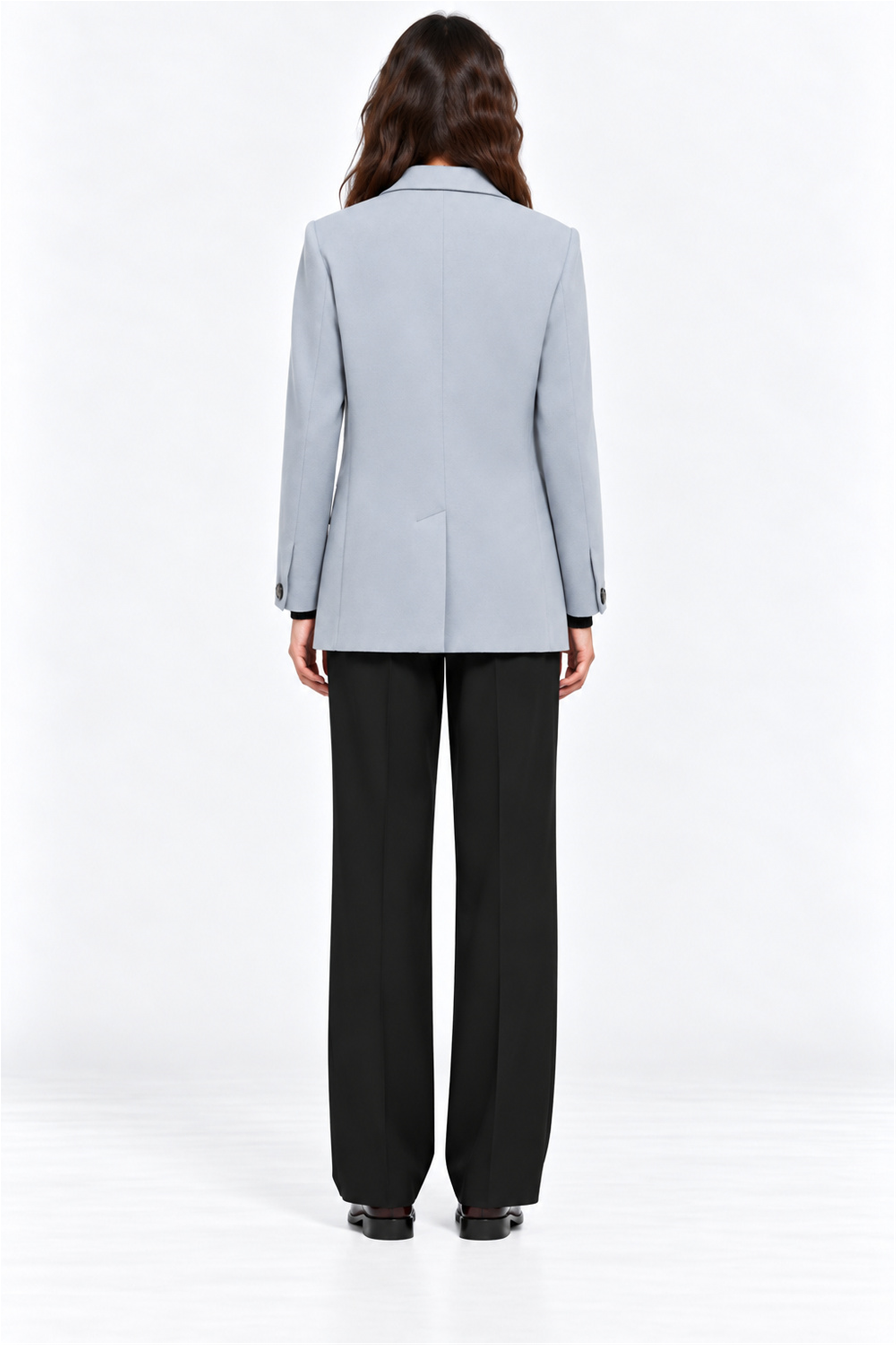 Kruvaze Blazer Form Kaban