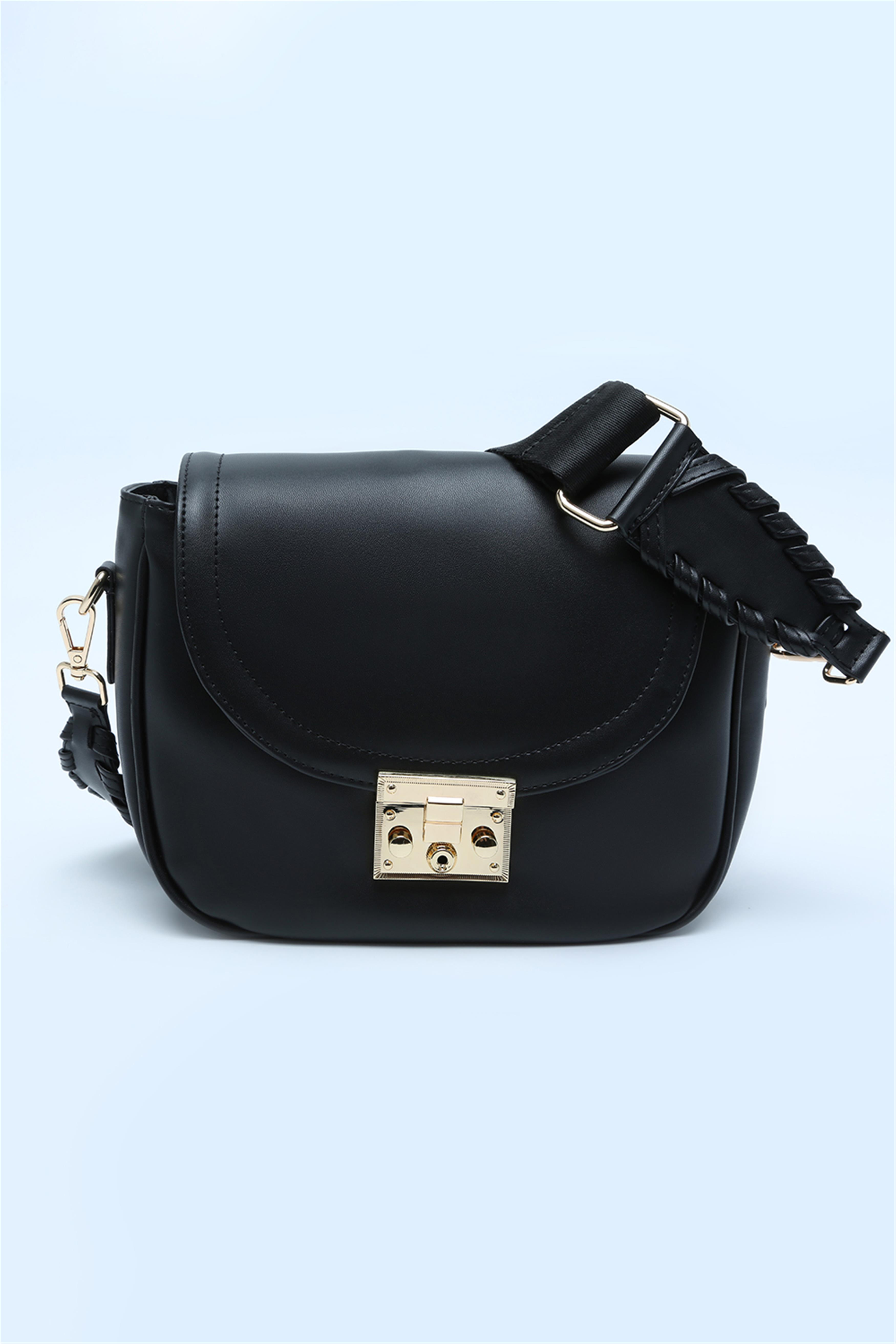 Siyah Renk Kadın Çanta