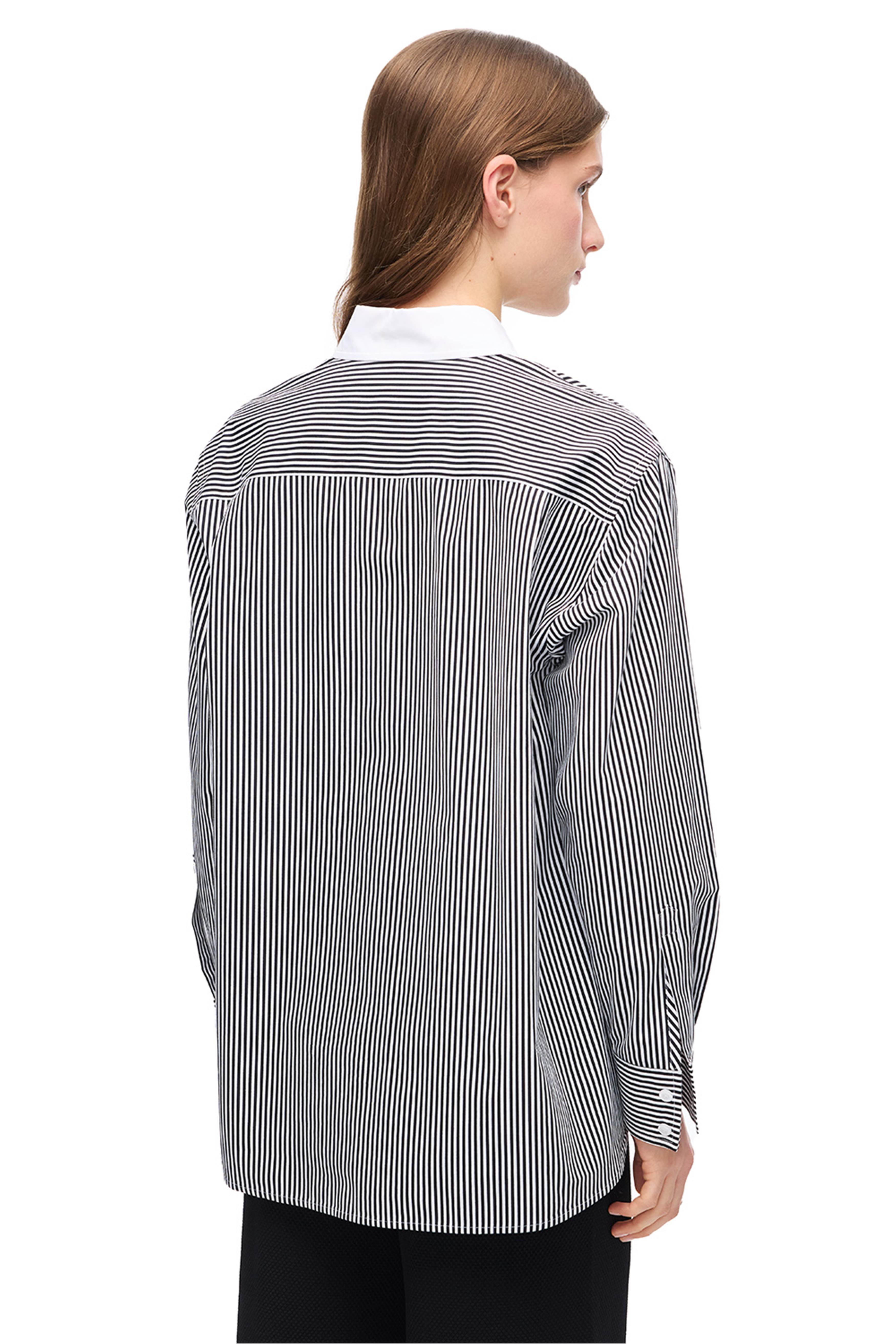 Siyah Triko Palazzo Pantolon