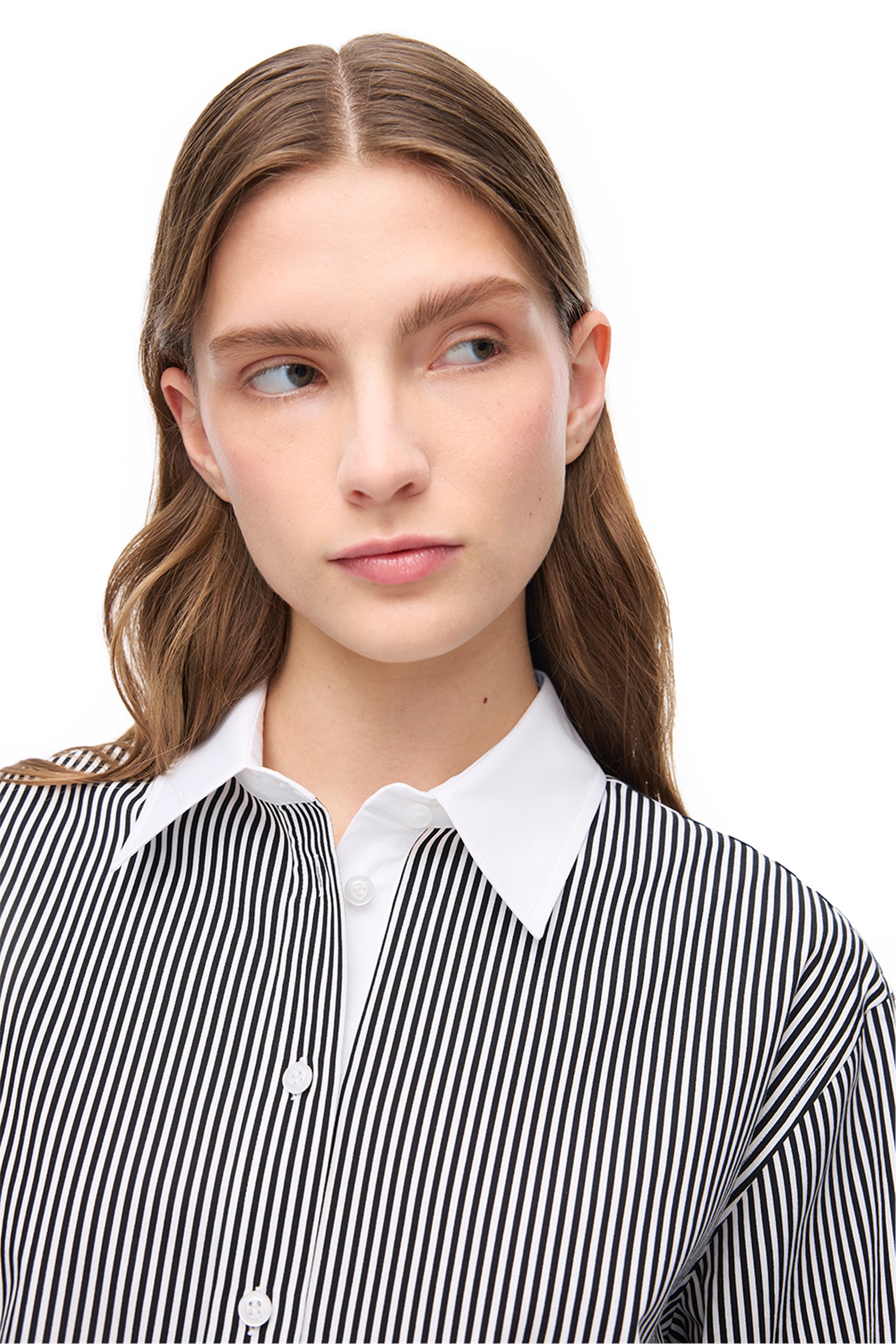 Siyah Triko Palazzo Pantolon