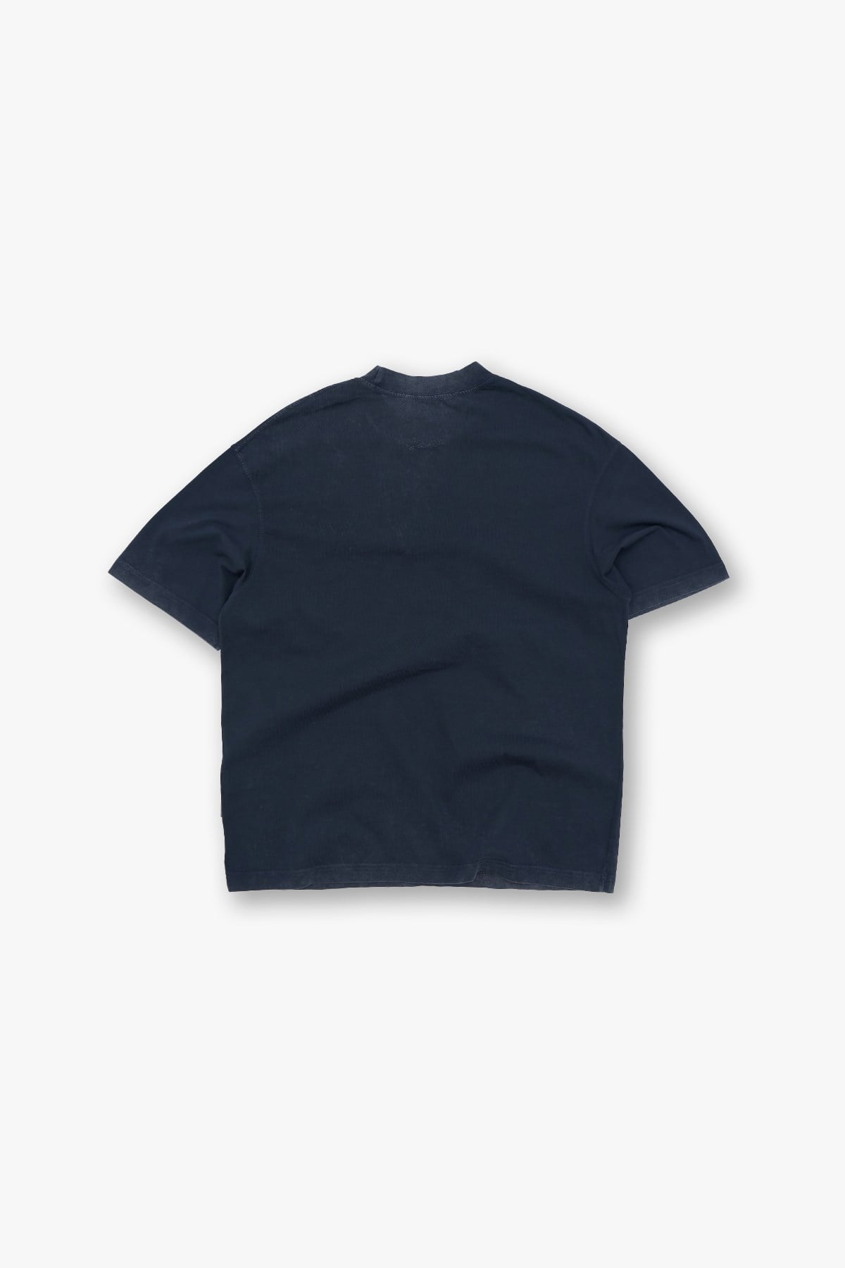 Dreamwashed Oversized T-Shirt Black