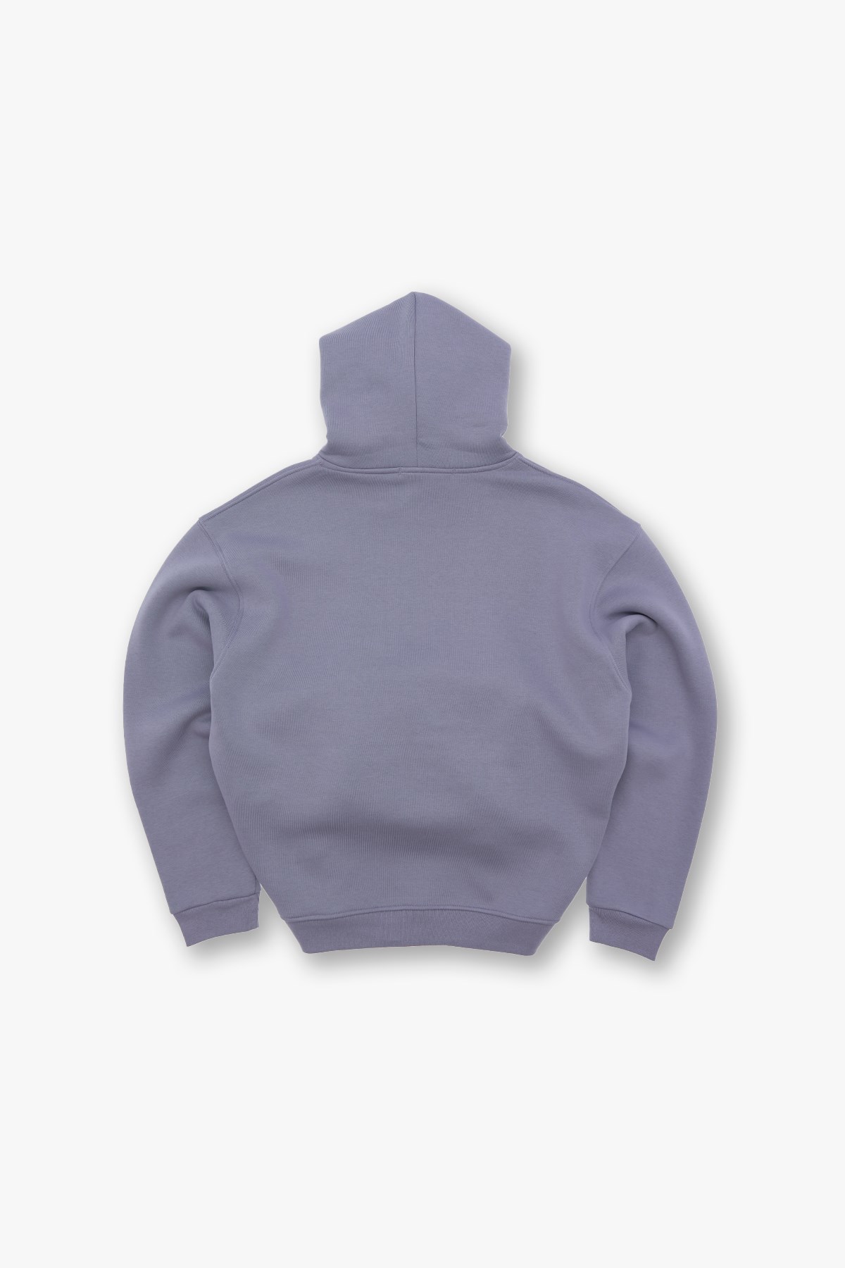 SAW Club Oversize Sweatshirt Erkek Gri