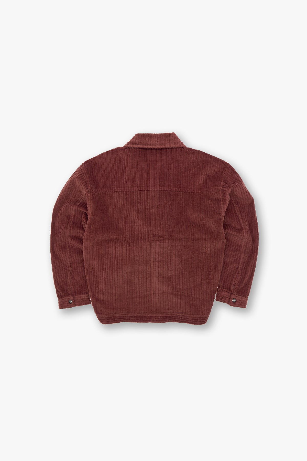 Urban Velvet Ceket Erkek Kiremit