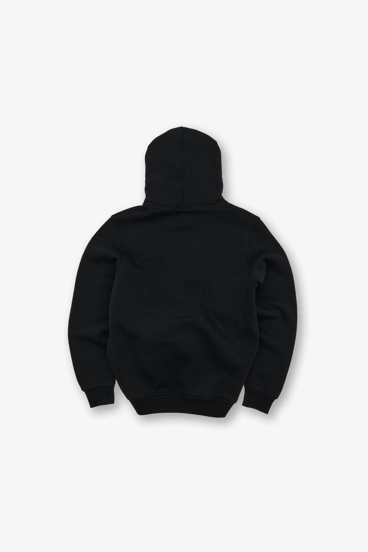 Van Gogh Frames Sweatshirt Erkek Siyah