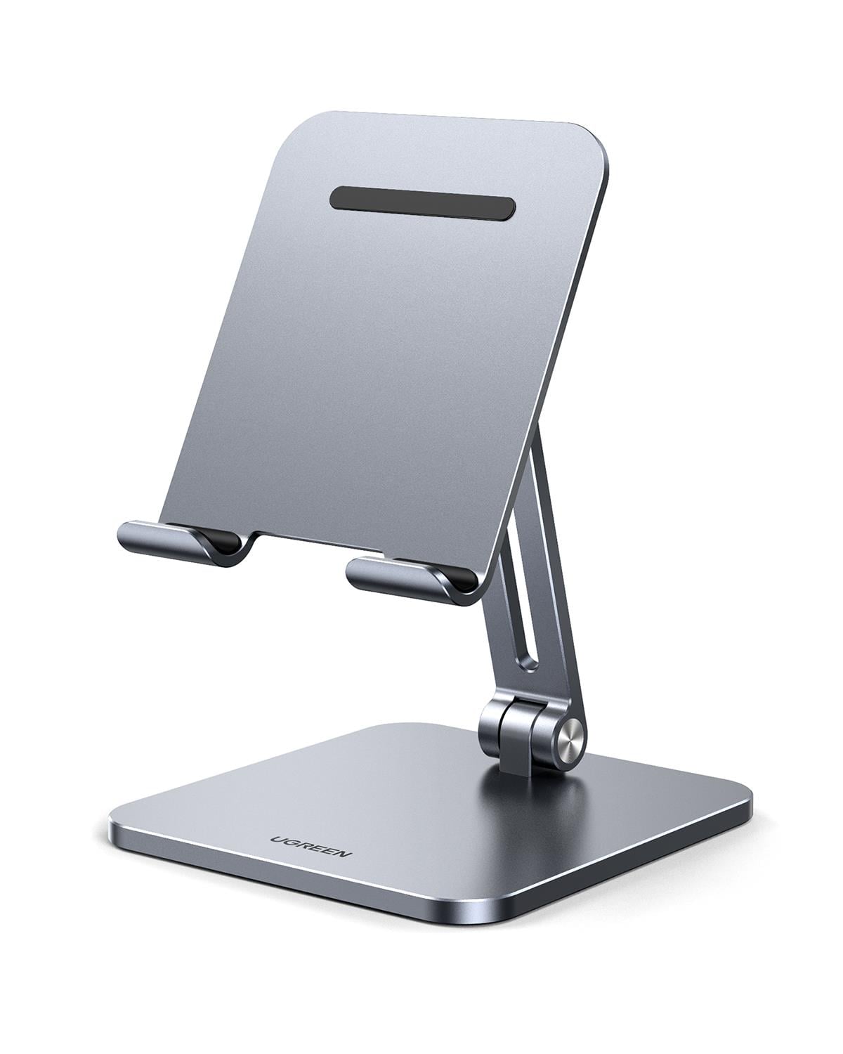 UGREEN Ayarlanabilir Metal Tablet Tutucu Standı, Uzay Grisi, 40393