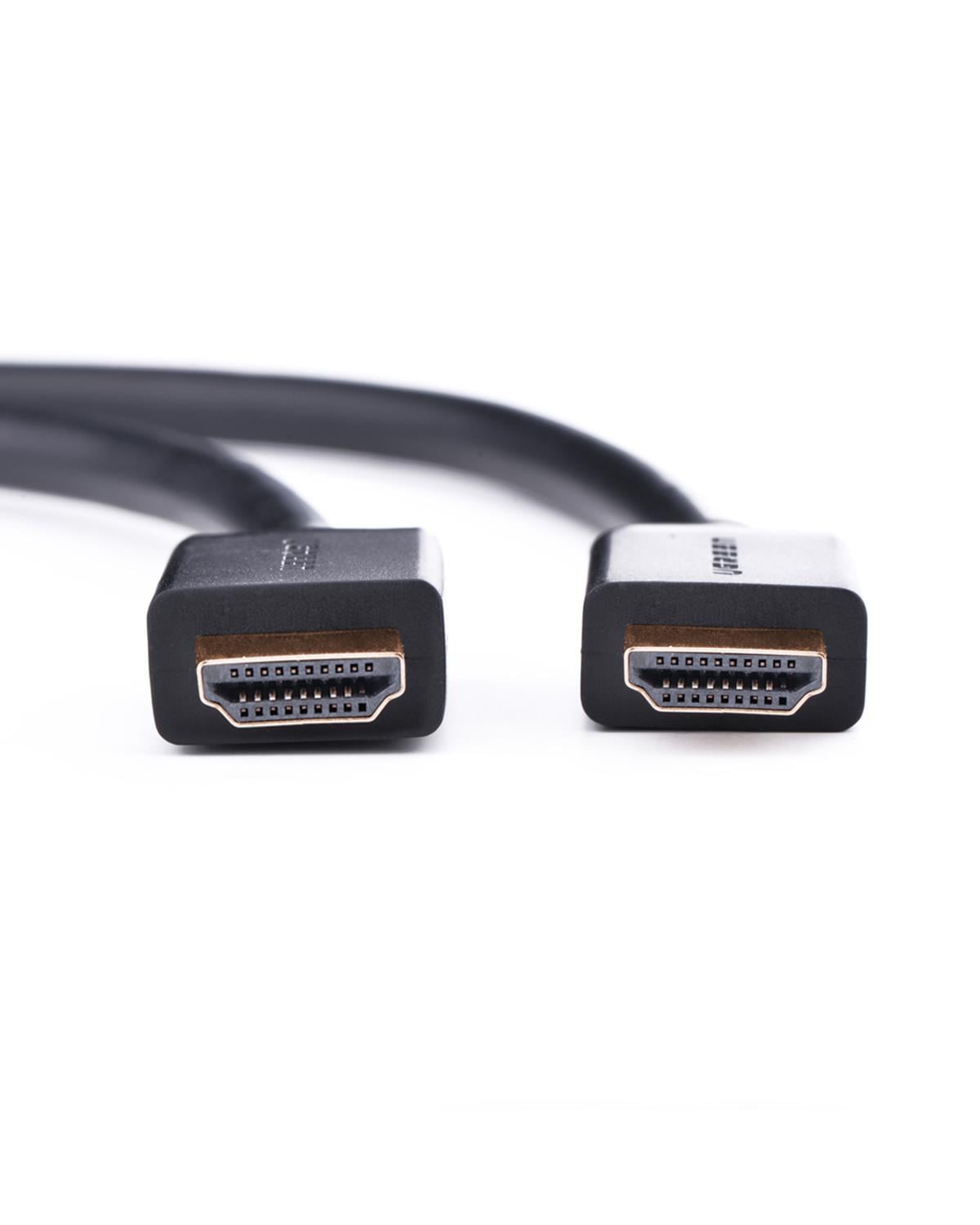 UGREEN UHD 4K Yüksek Hızlı Ethernet ve HDMI Kablos