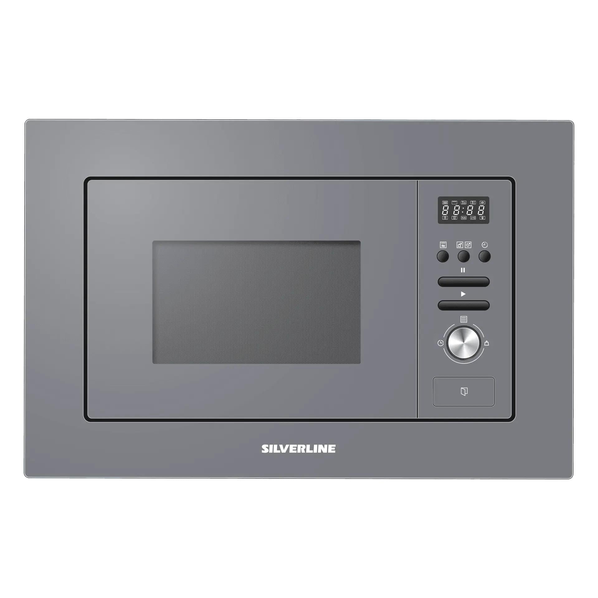 MW9018S02 Ankastre Mikro Dalga