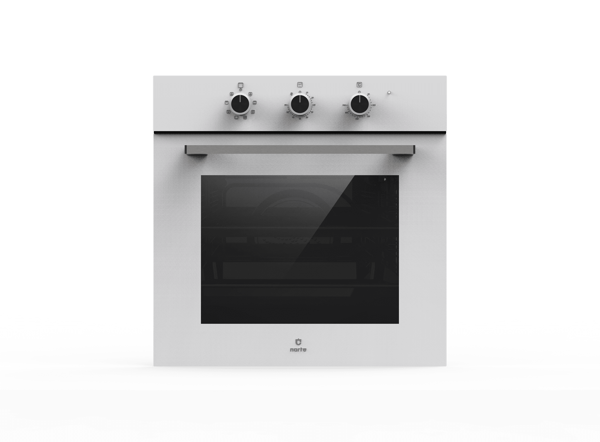 NT-OV300W Ankastre Fırın