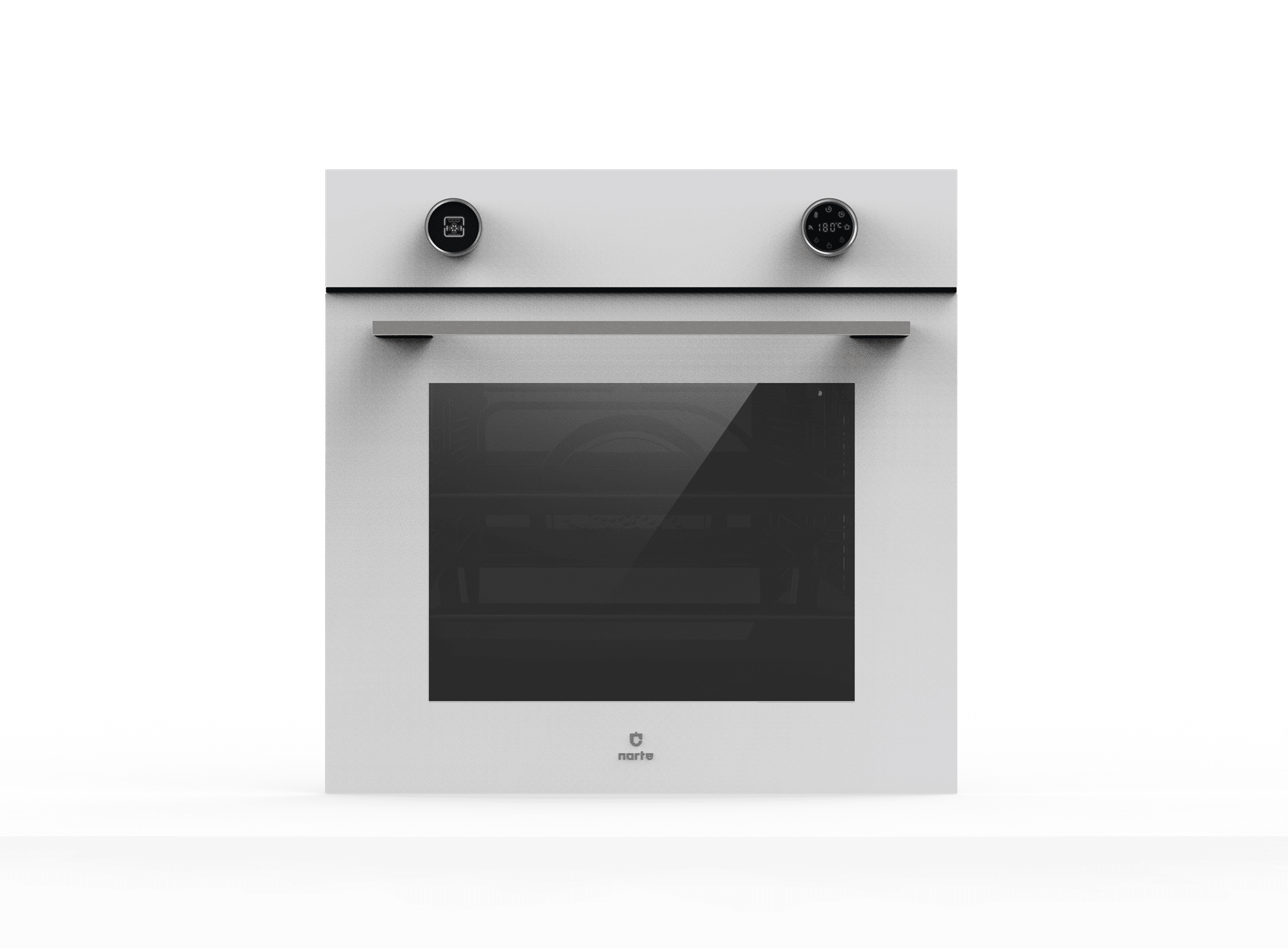 NT-OV600W Ankastre Fırın