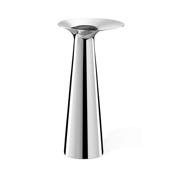 000001000154818003 ZACK PAREGO VAZO 17 CM SILVER