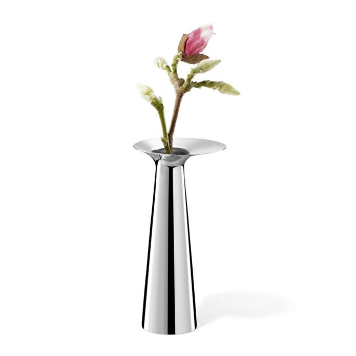 000001000154818003 ZACK PAREGO VAZO 17 CM SILVER