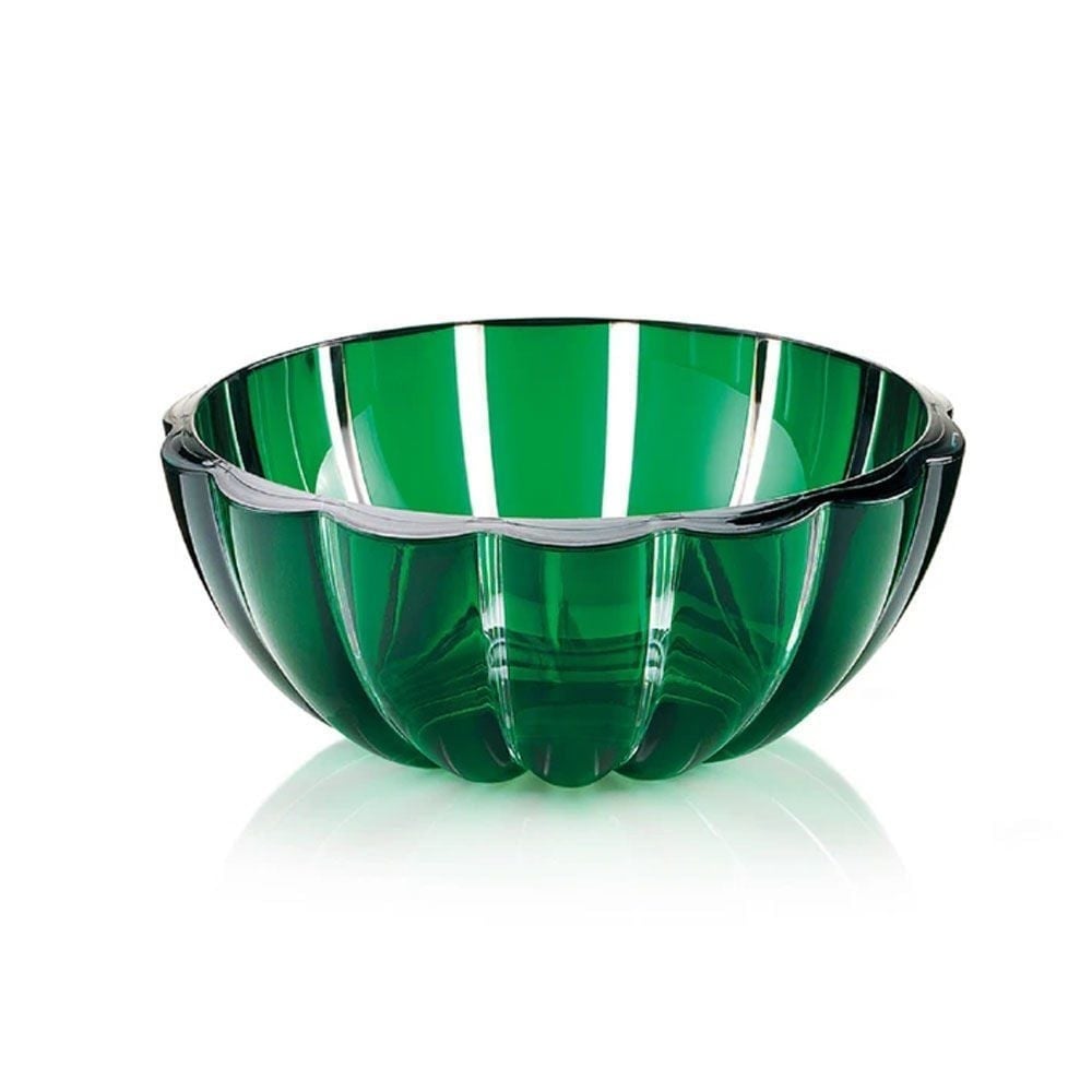 000001000164343004 GUZZINI DOLVITA BOWL KASE ZÜMRÜT20C