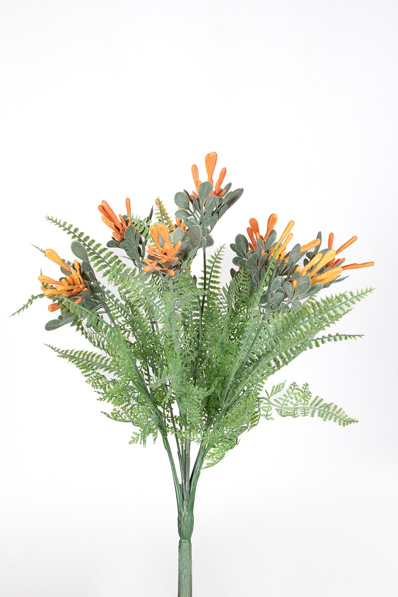 0107468 DEMET ÇİÇEKLİ BİTKİ 50CM