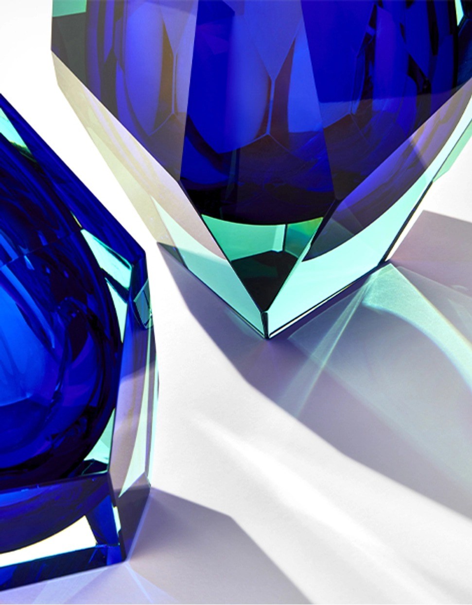 03196 BERYL+BLUE 13 CM UND.