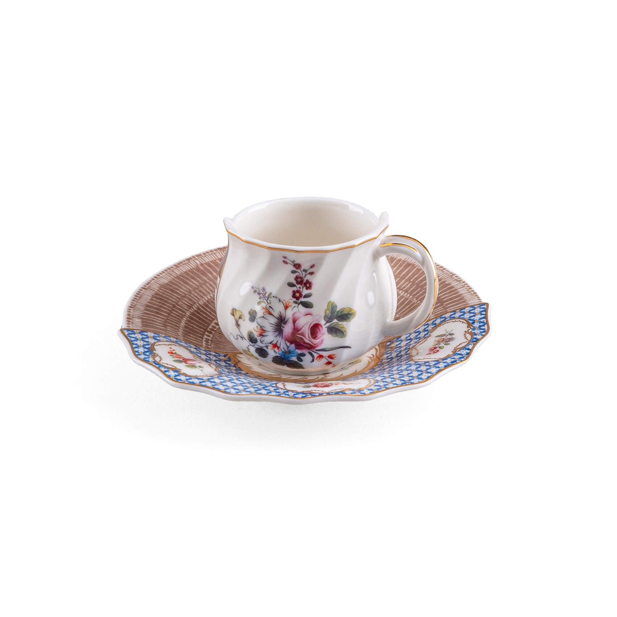 09161 SELETTİ HYBRİD FİNCAN Djenne
