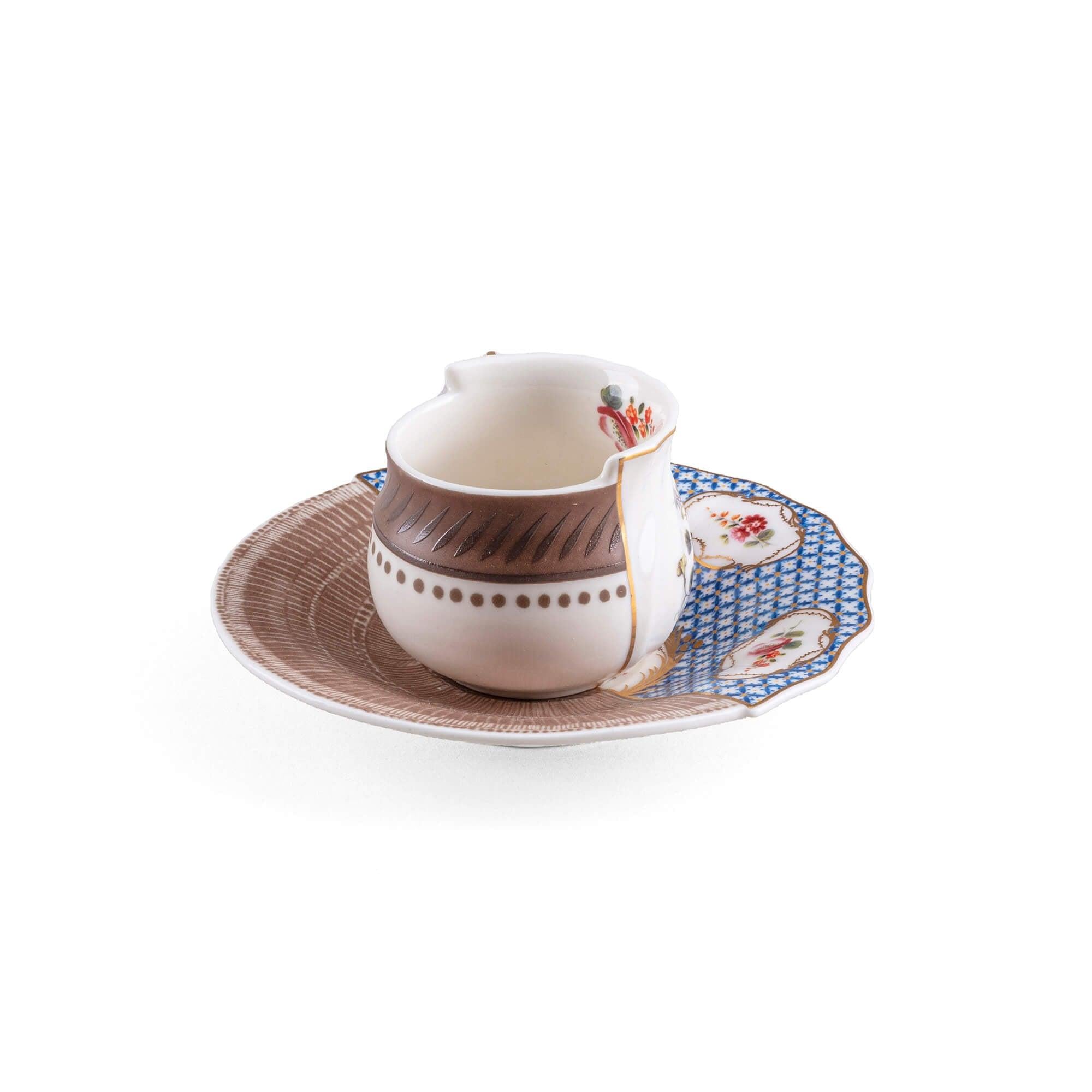 09161 SELETTİ HYBRİD FİNCAN Djenne