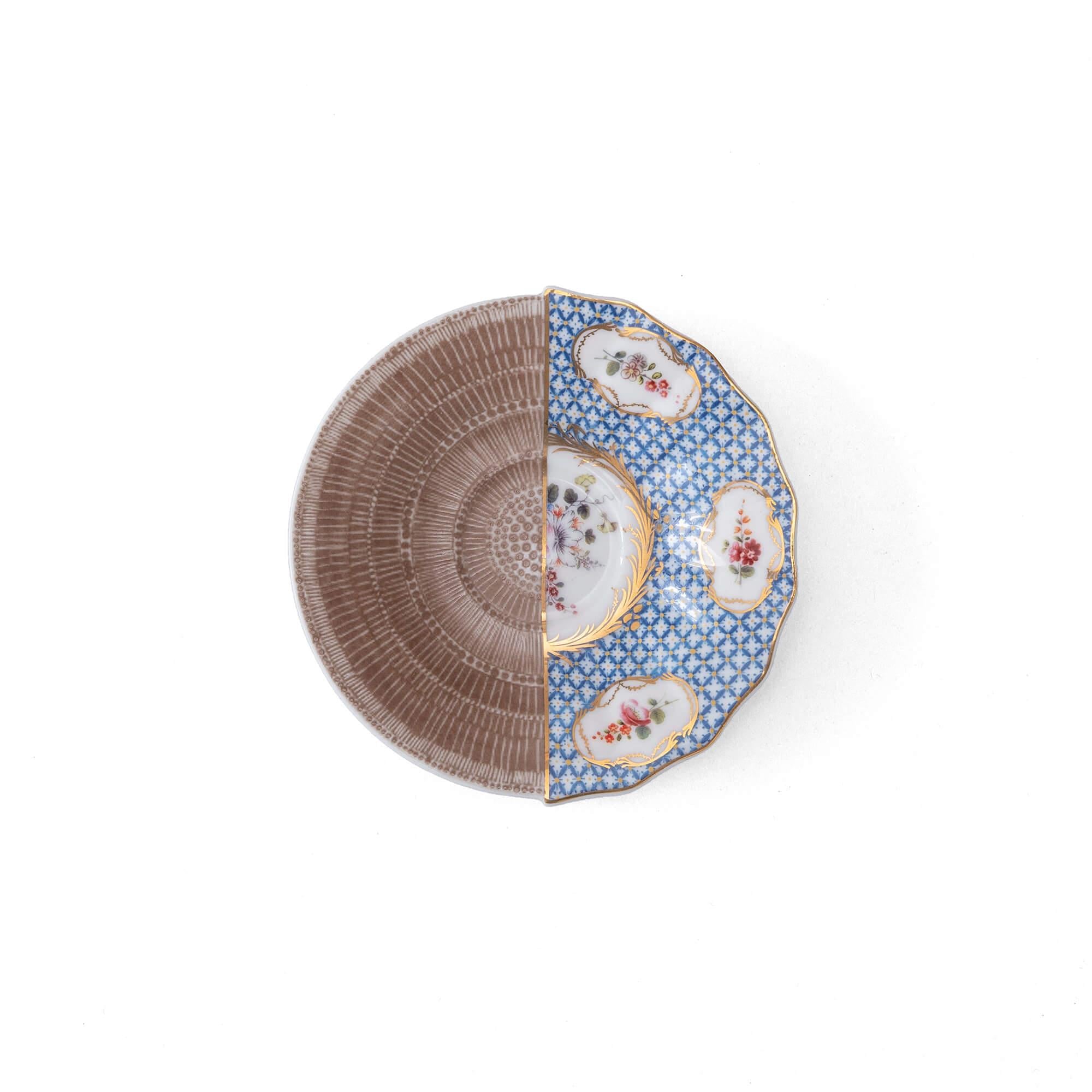 09161 SELETTİ HYBRİD FİNCAN Djenne